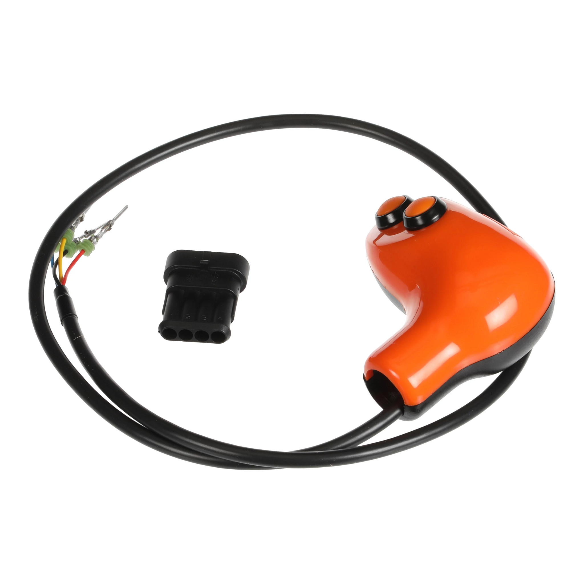 MANDO | NEWHOLLANDAG | ES | ES