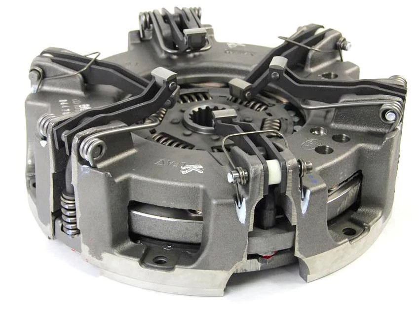 REMAN-CLUTCH KIT | NEWHOLLANDAG | DE | DE