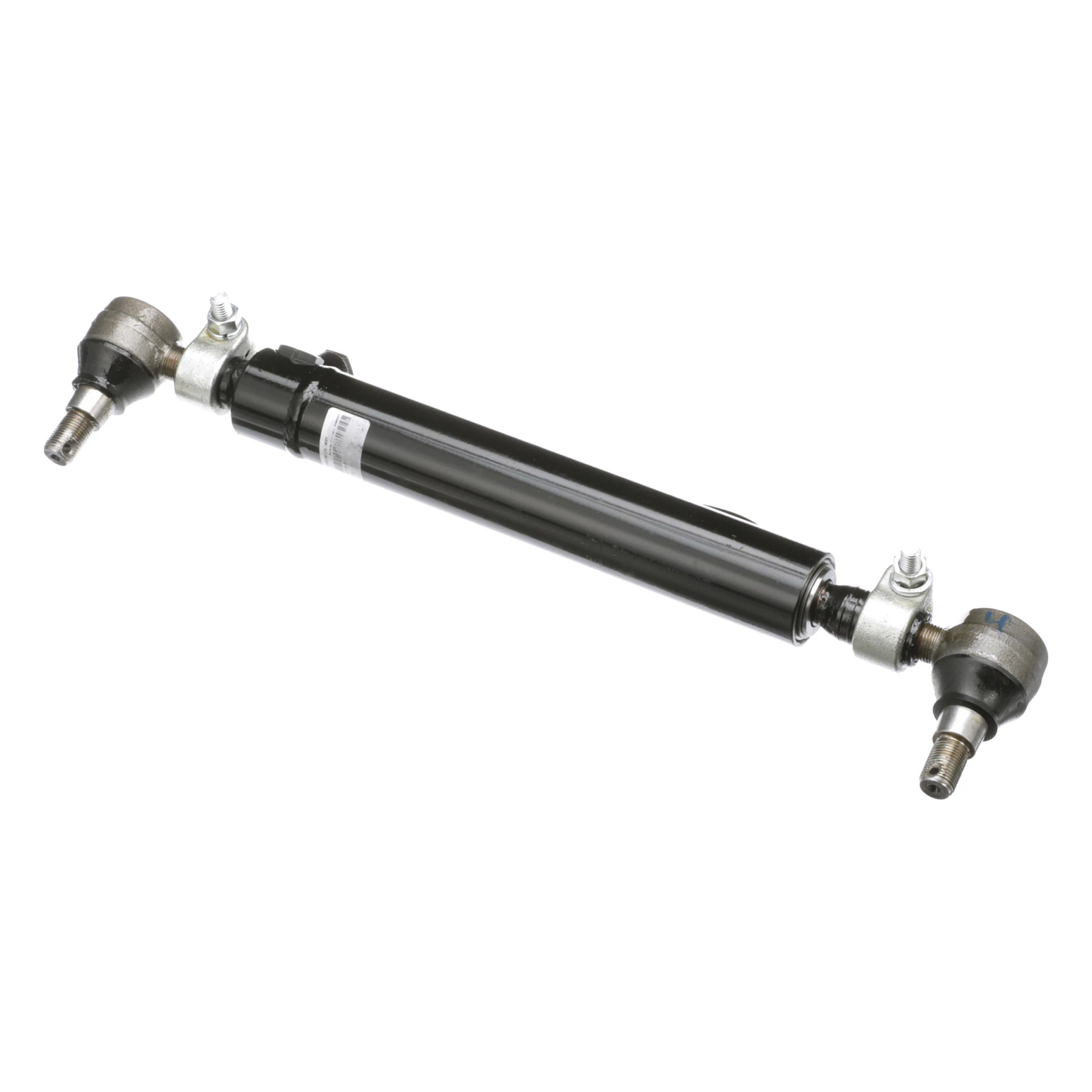 Hydraulic Cylinder | CASECE | CA | EN