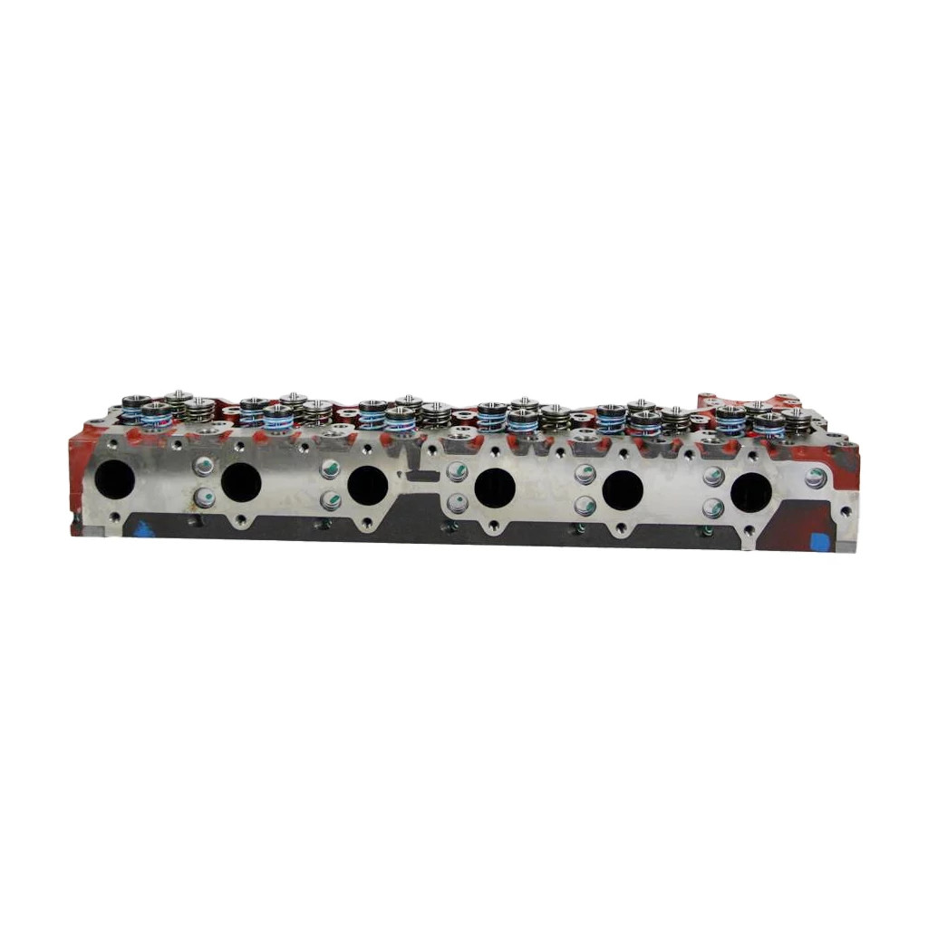 REMAN-CYLINDER HEAD | CASEIH | CA | EN
