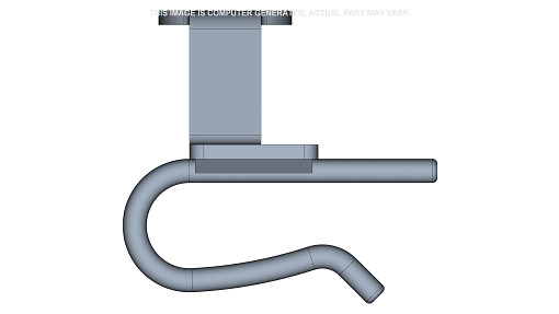 BRACKET | NEWHOLLANDAG | EU | EN