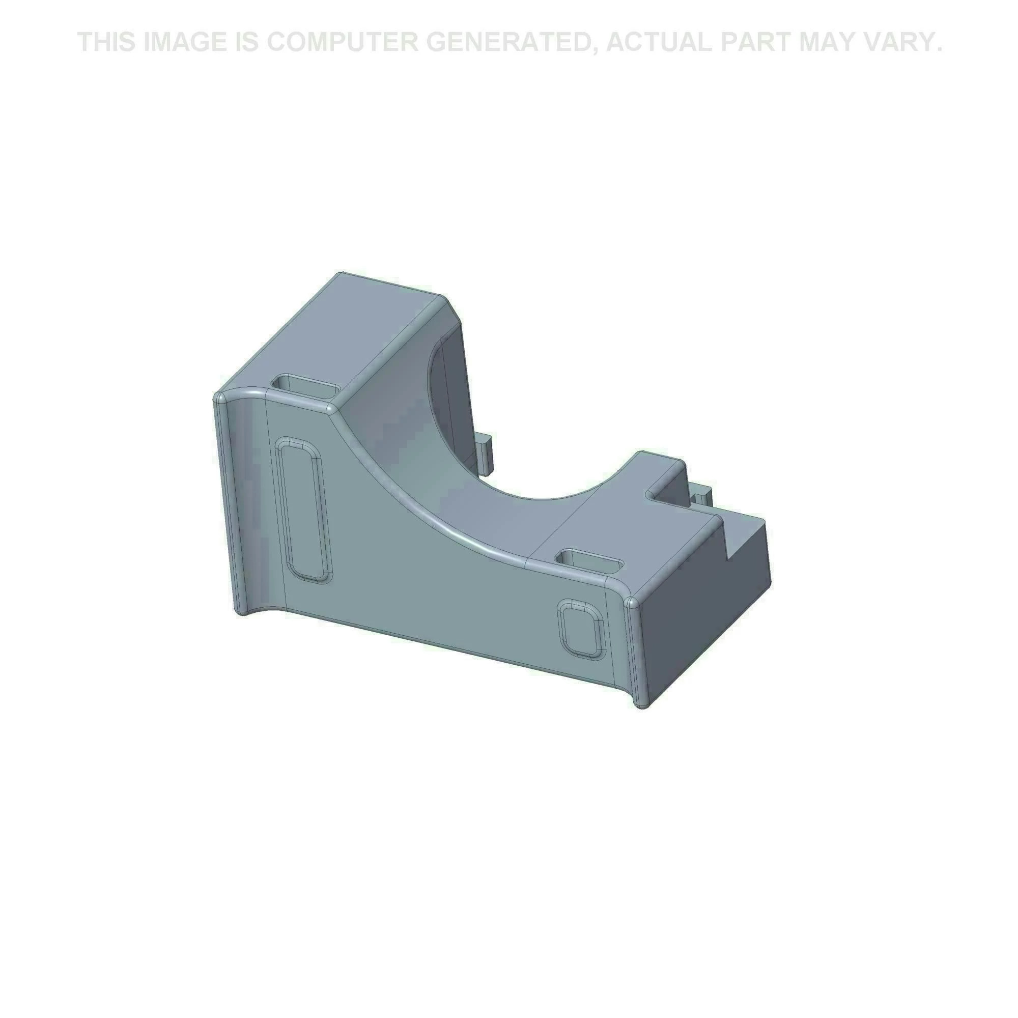 Zderzak Gumowy | STEYR | EU | PL