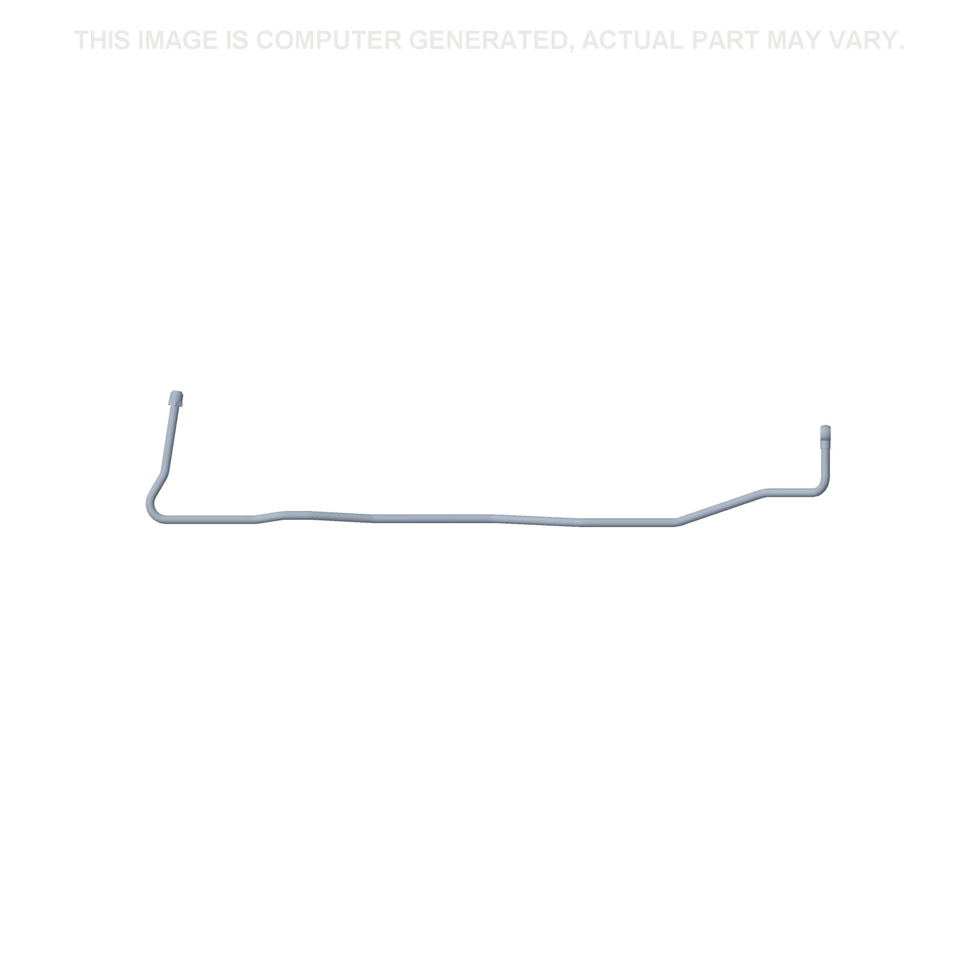 ЖЕСТКАЯ ТРУБКА | NEWHOLLANDCE | EU | RU