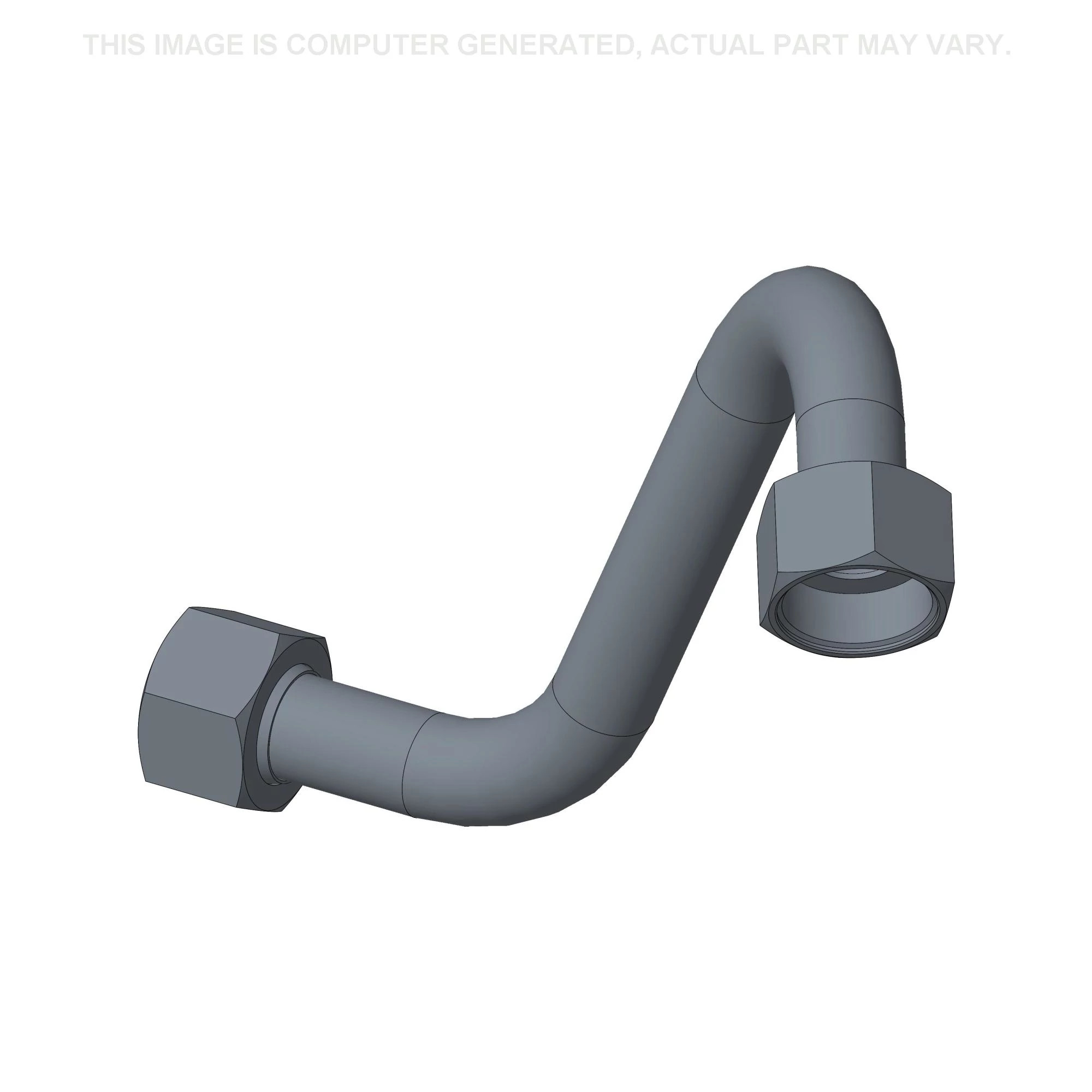 HYDRAULISCHE LEIDING | CASEIH | EU | IT