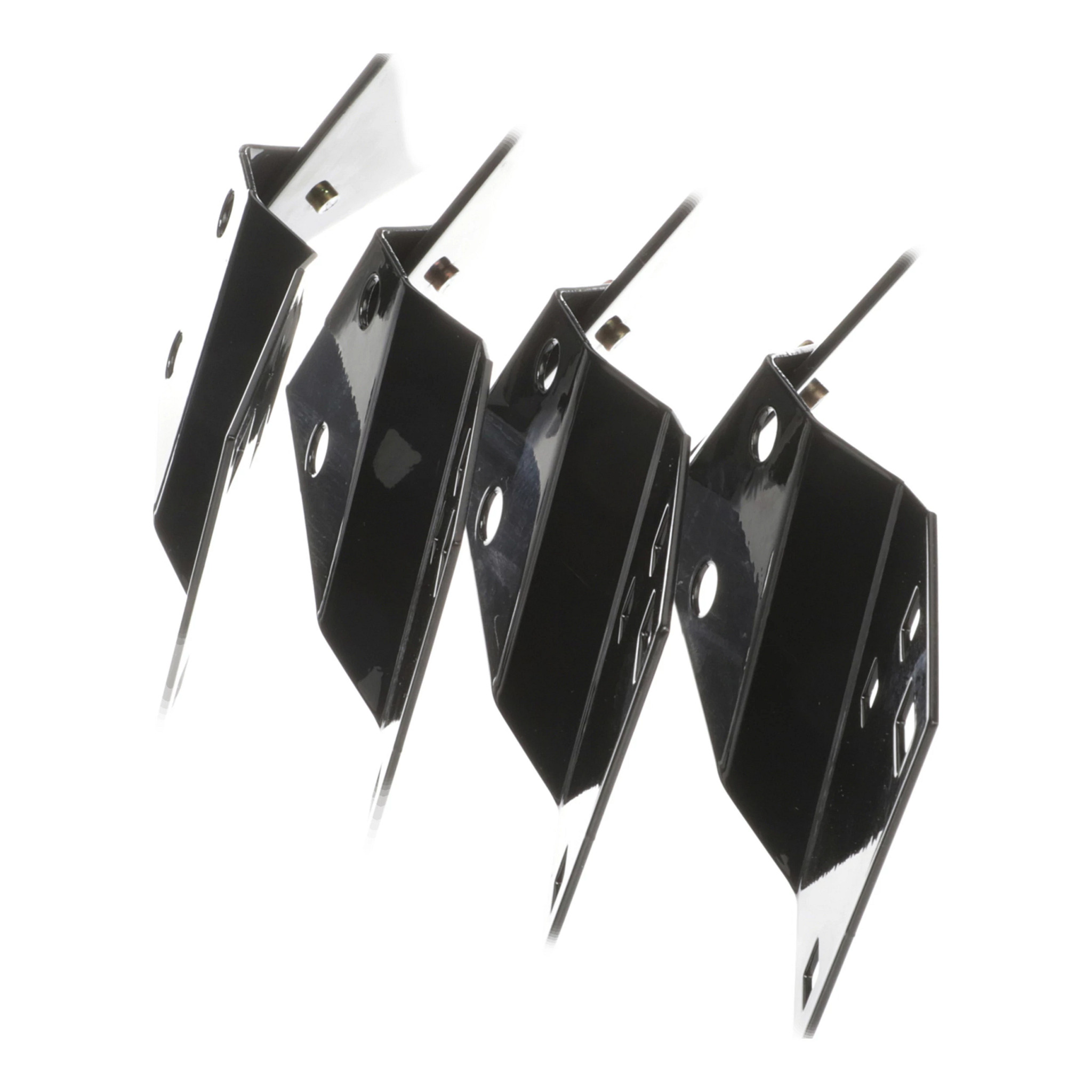 Raspador do lado direito