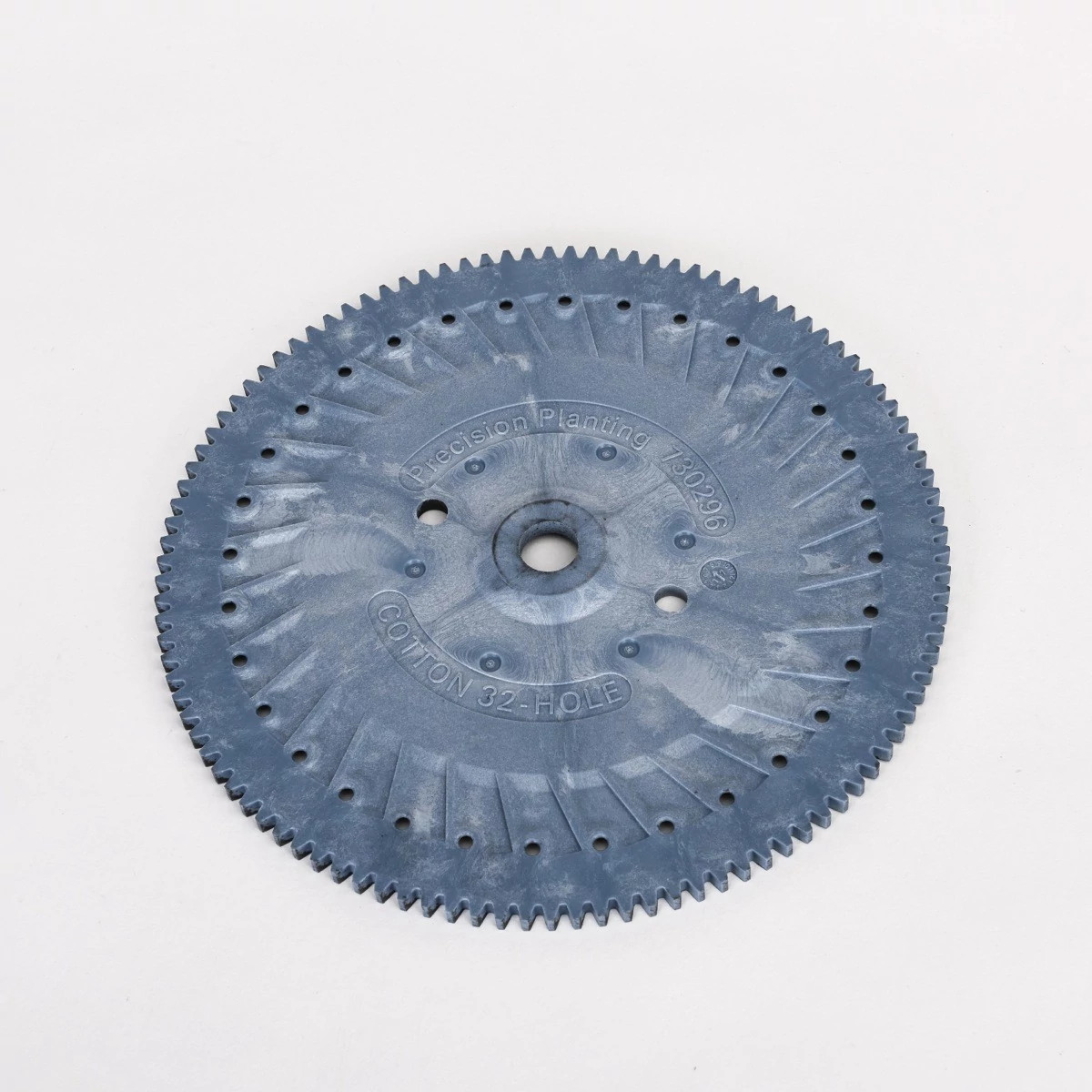 Disk | CASEIH | US | EN