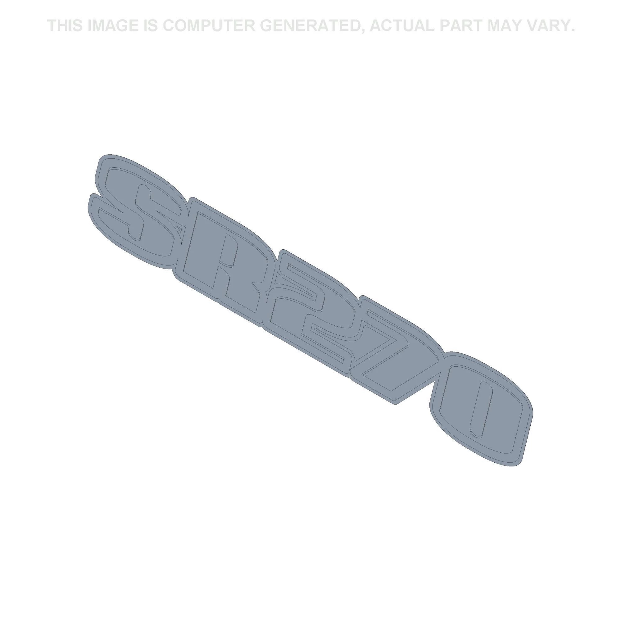 Decal | CASEIH | US | EN