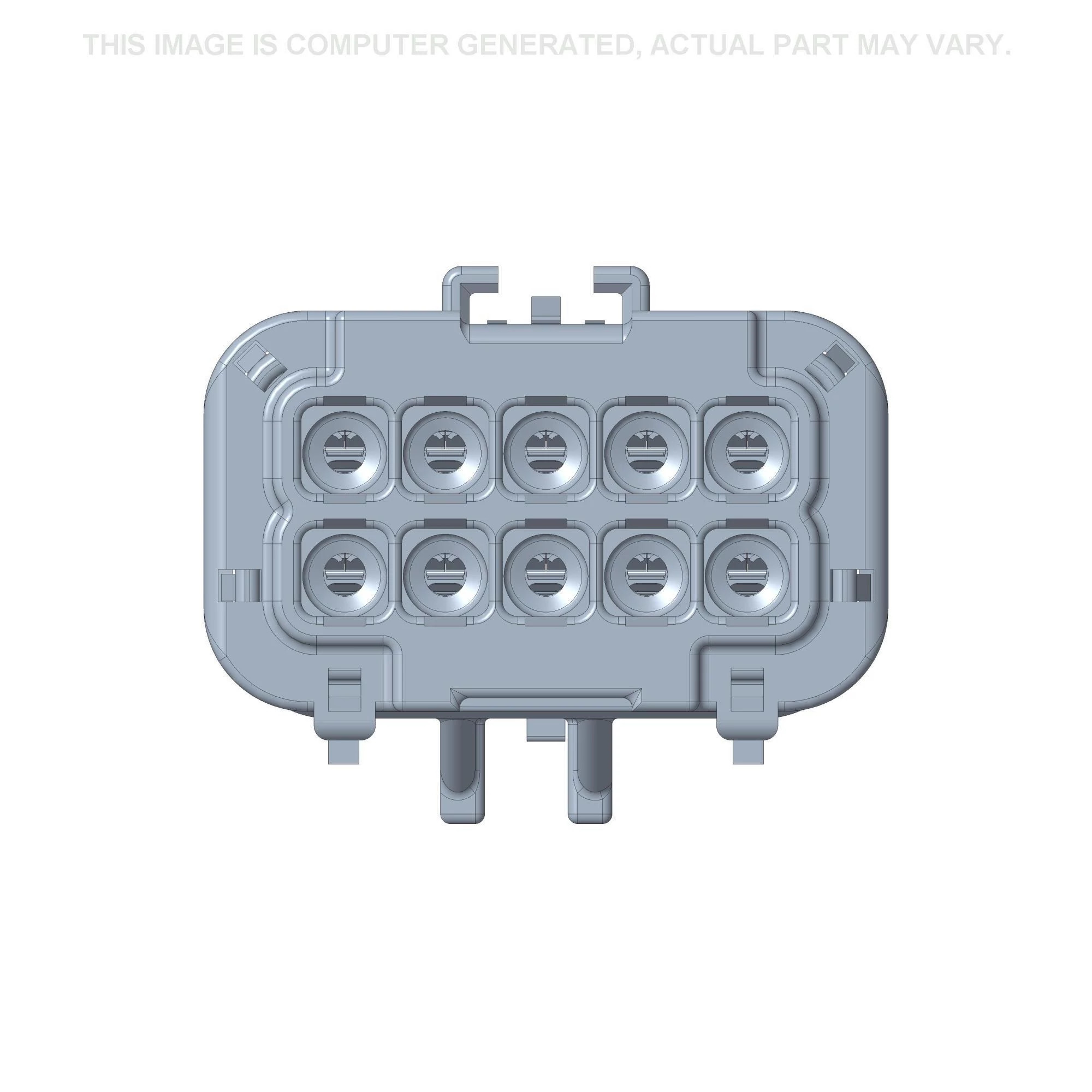 WIRE CONNECTOR | CASEIH | EU | EN