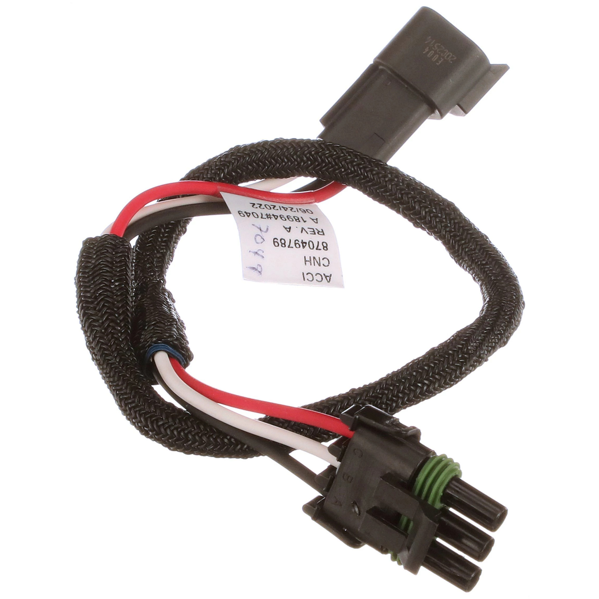 CHICOTE | CASEIH | EU | PT