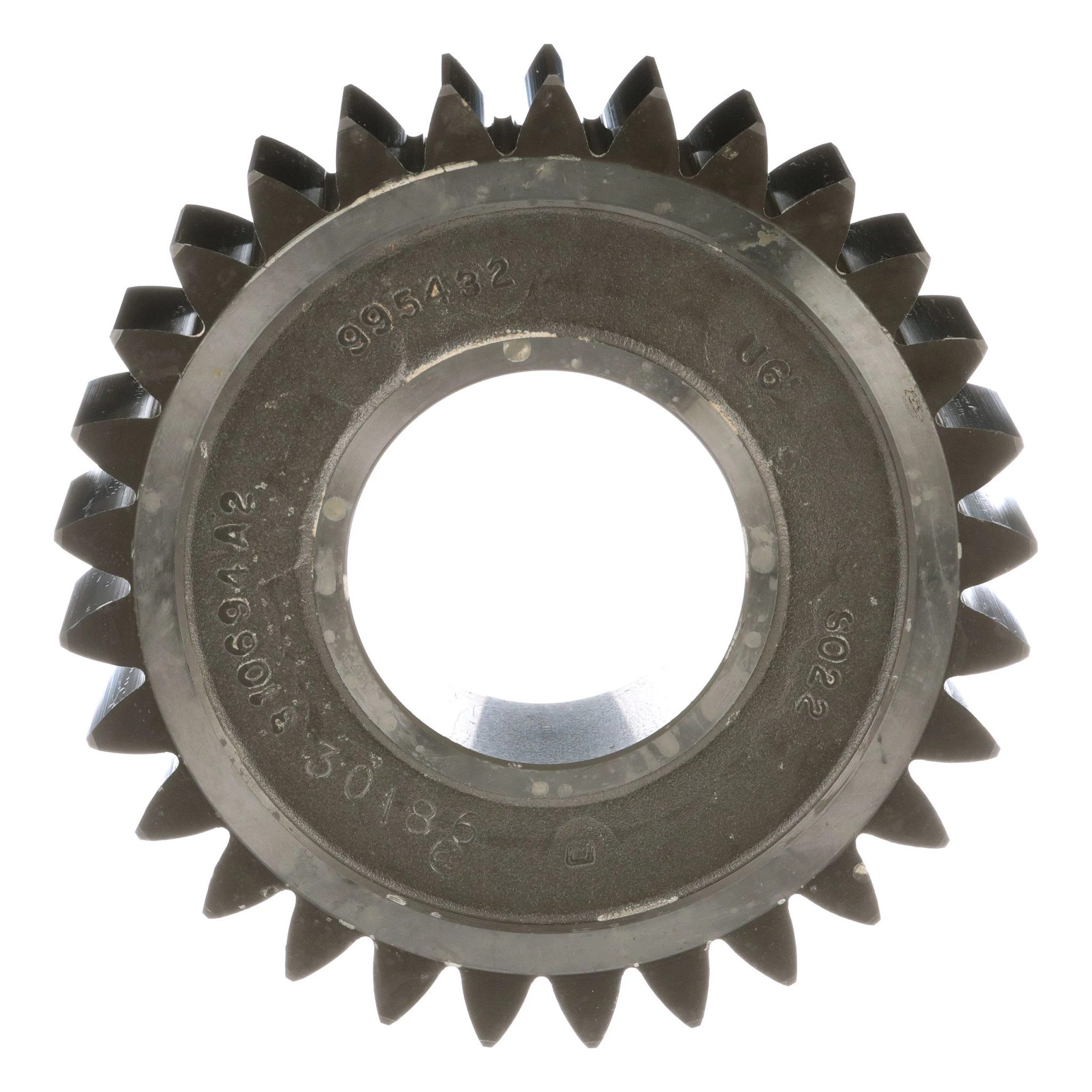 PLANETARY GEAR | NEWHOLLANDAG | GB | EN