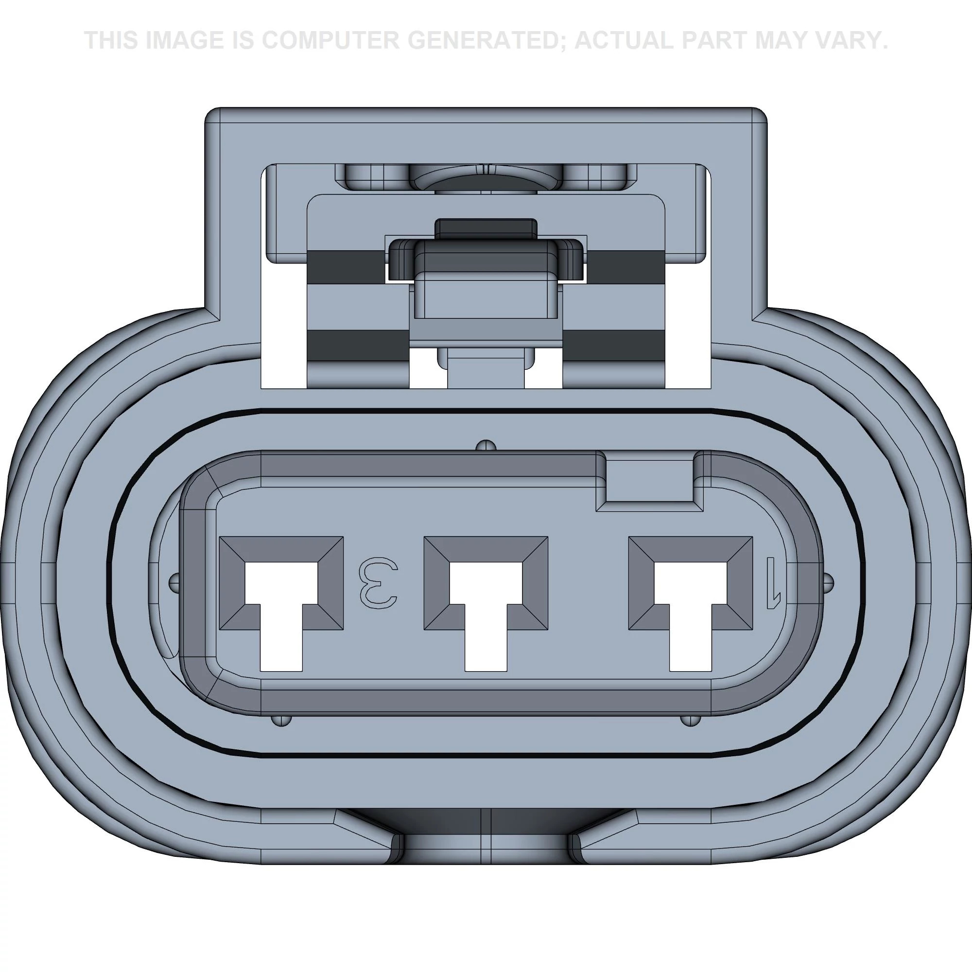 ELEC CONNECTOR | CASEIH | IE | EN