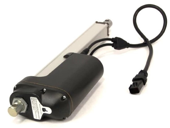 REMAN-ELECTRIC ACTUATOR | NEWHOLLANDAG | EU | EN