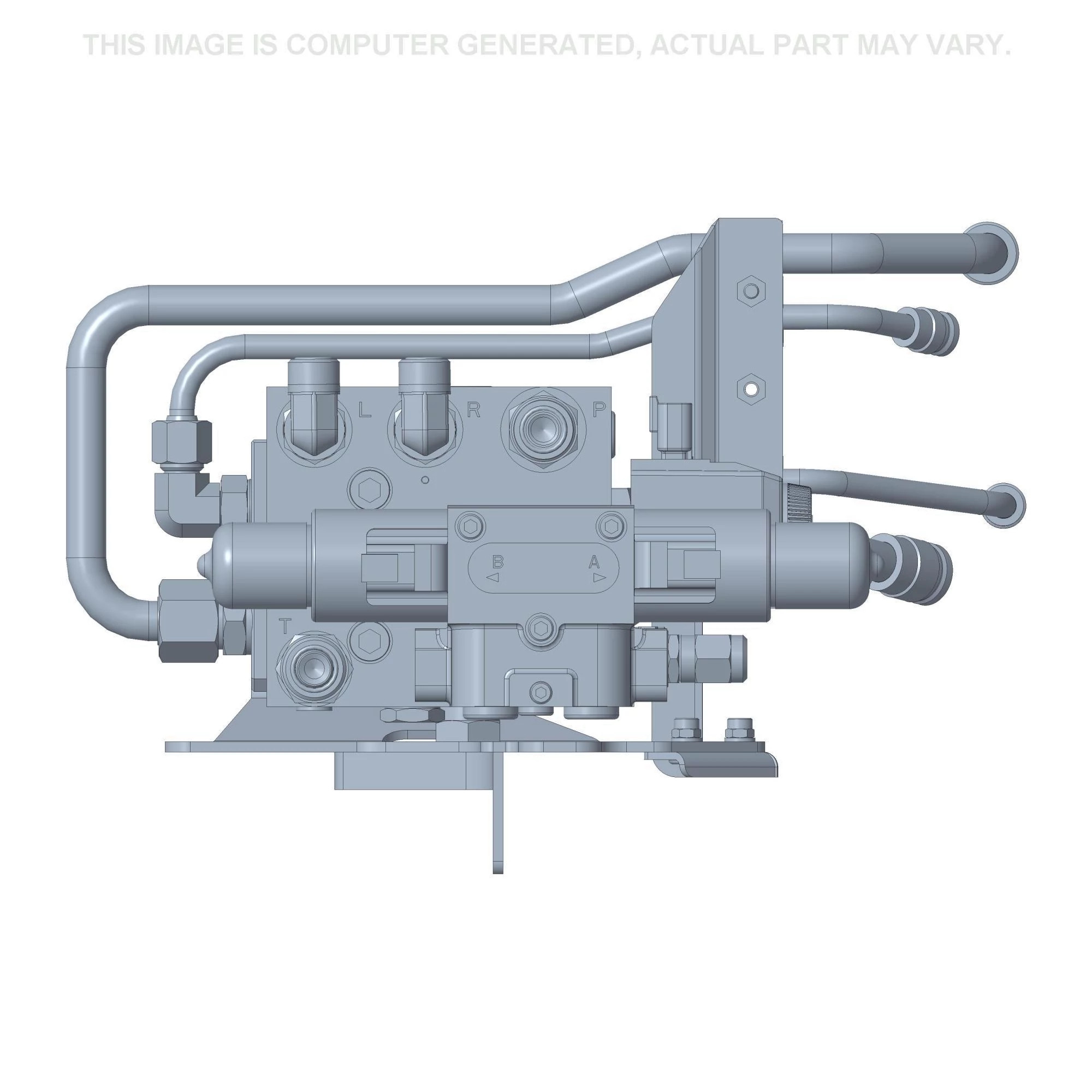 VÁLVULA | CASEIH | EU | PT