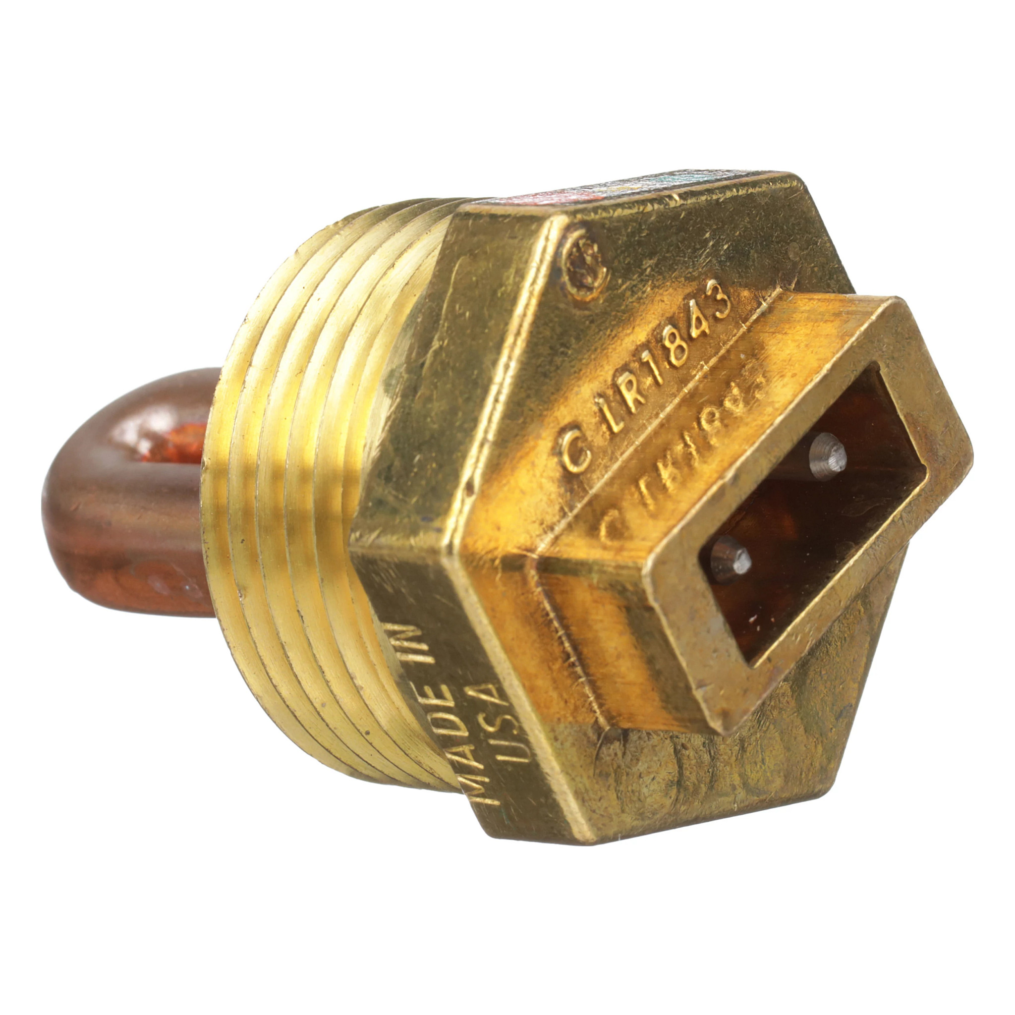 Radiateur du bloc à batterie | NEWHOLLANDCE | CA | FR