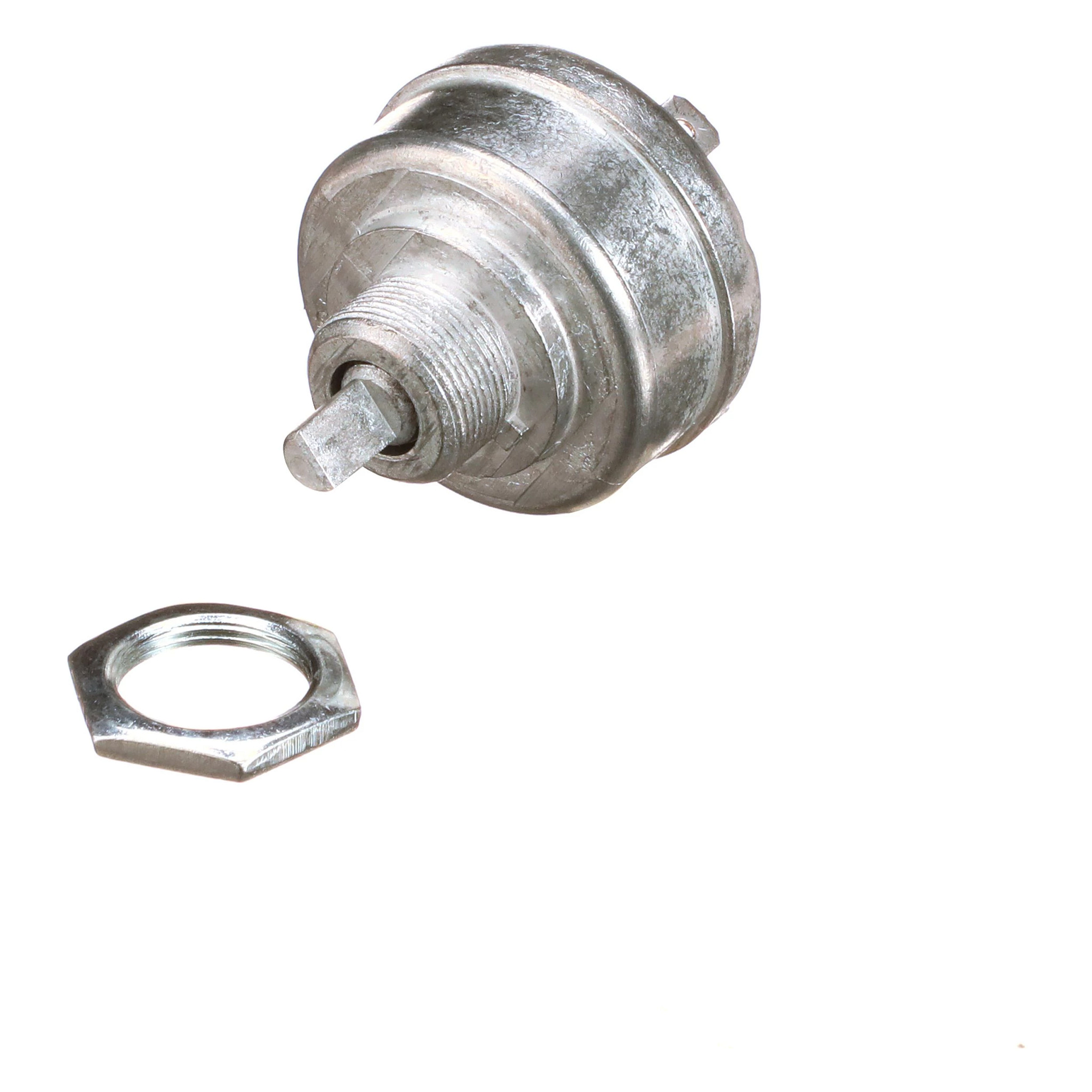 Interruptor de luz rotativo