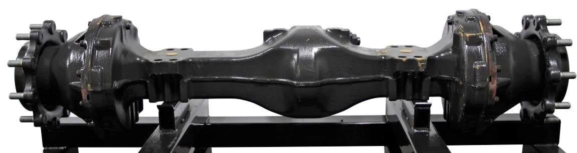 REMAN-REAR AXLE | CASECE | US | EN