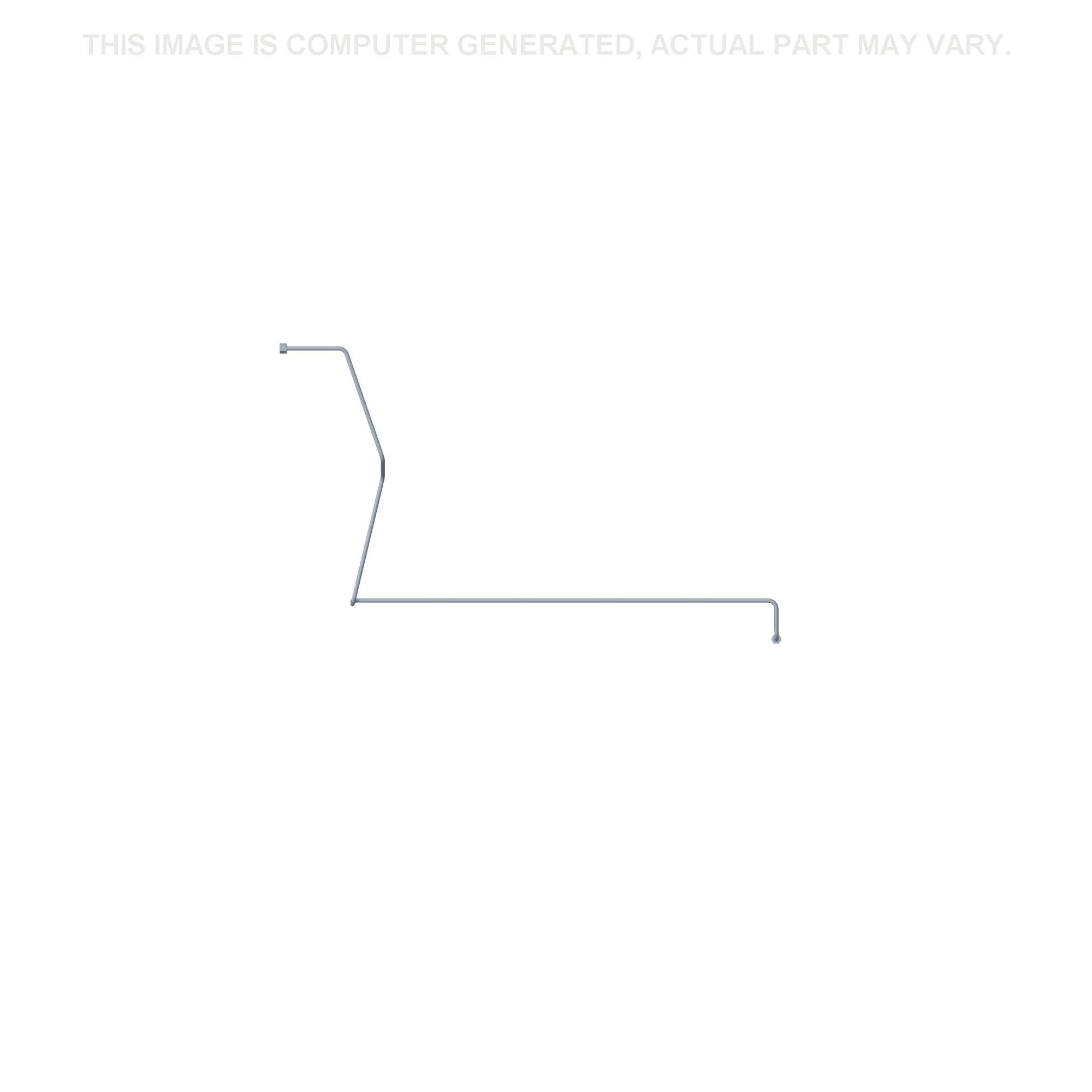 TUYAU HYDRAULIQUE | NEWHOLLANDCE | EU | FR