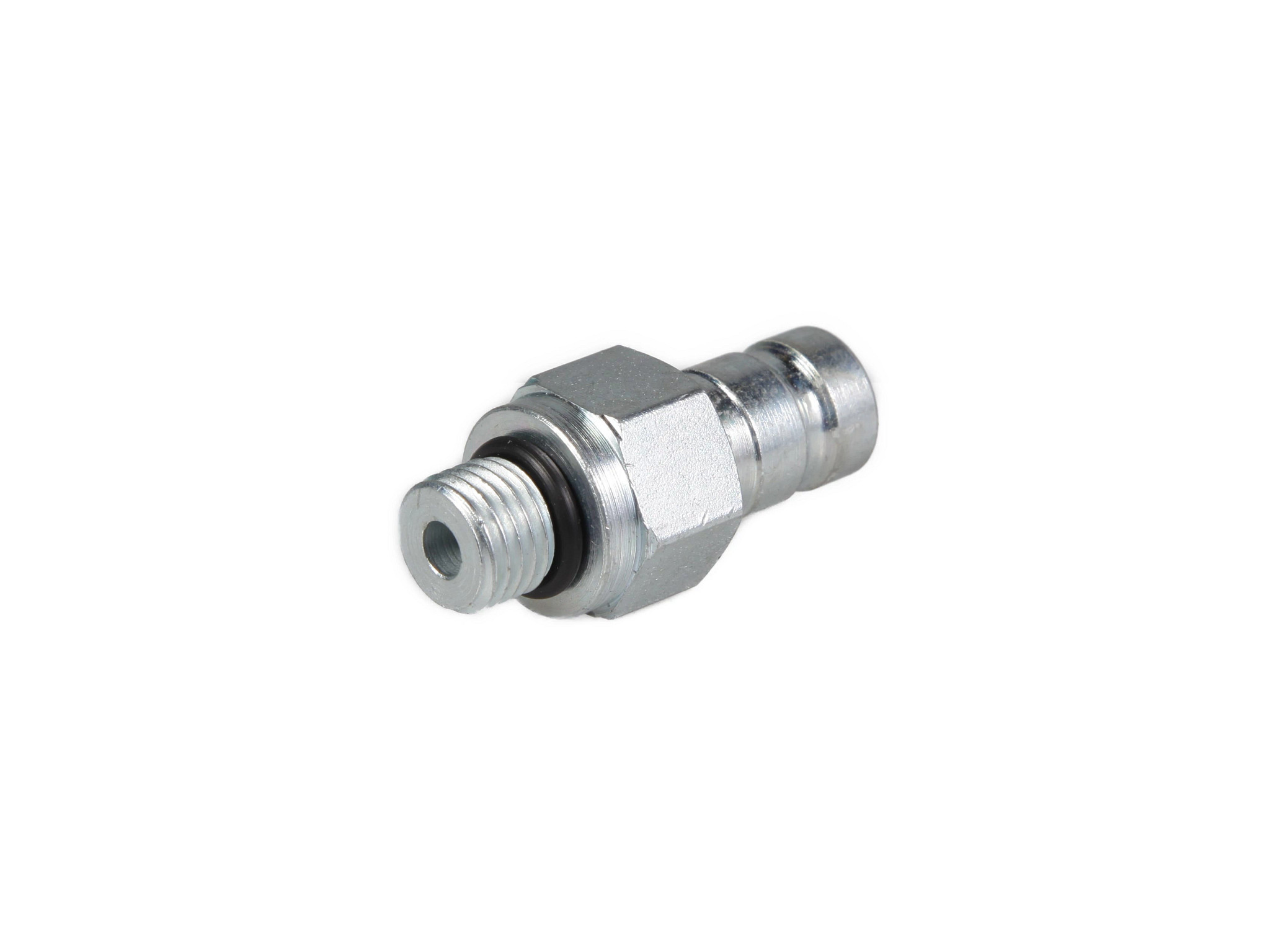 Diagnostic Coupler | MILLER | CA | EN