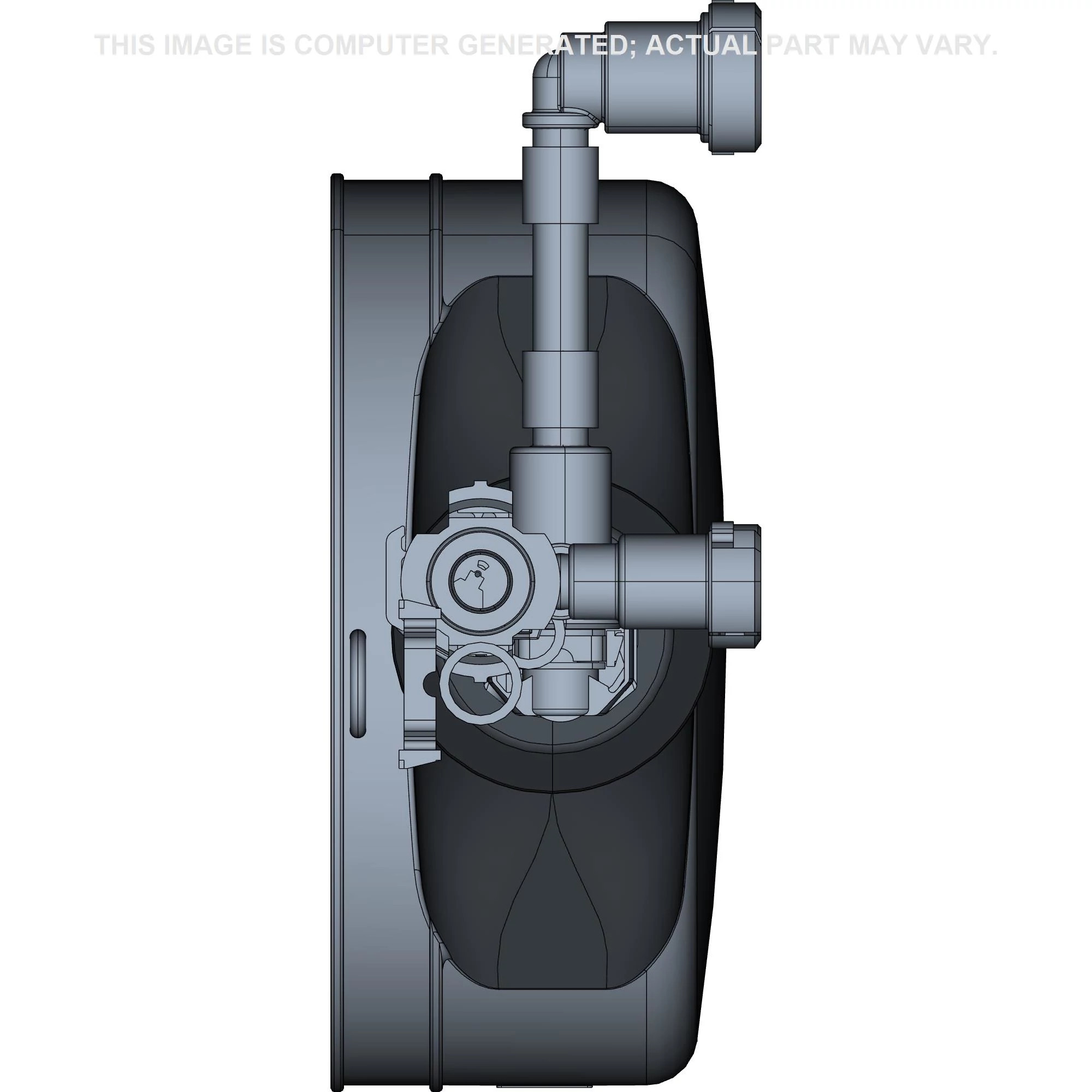 FUEL HOSE | NEWHOLLANDAG | AMEA | EN