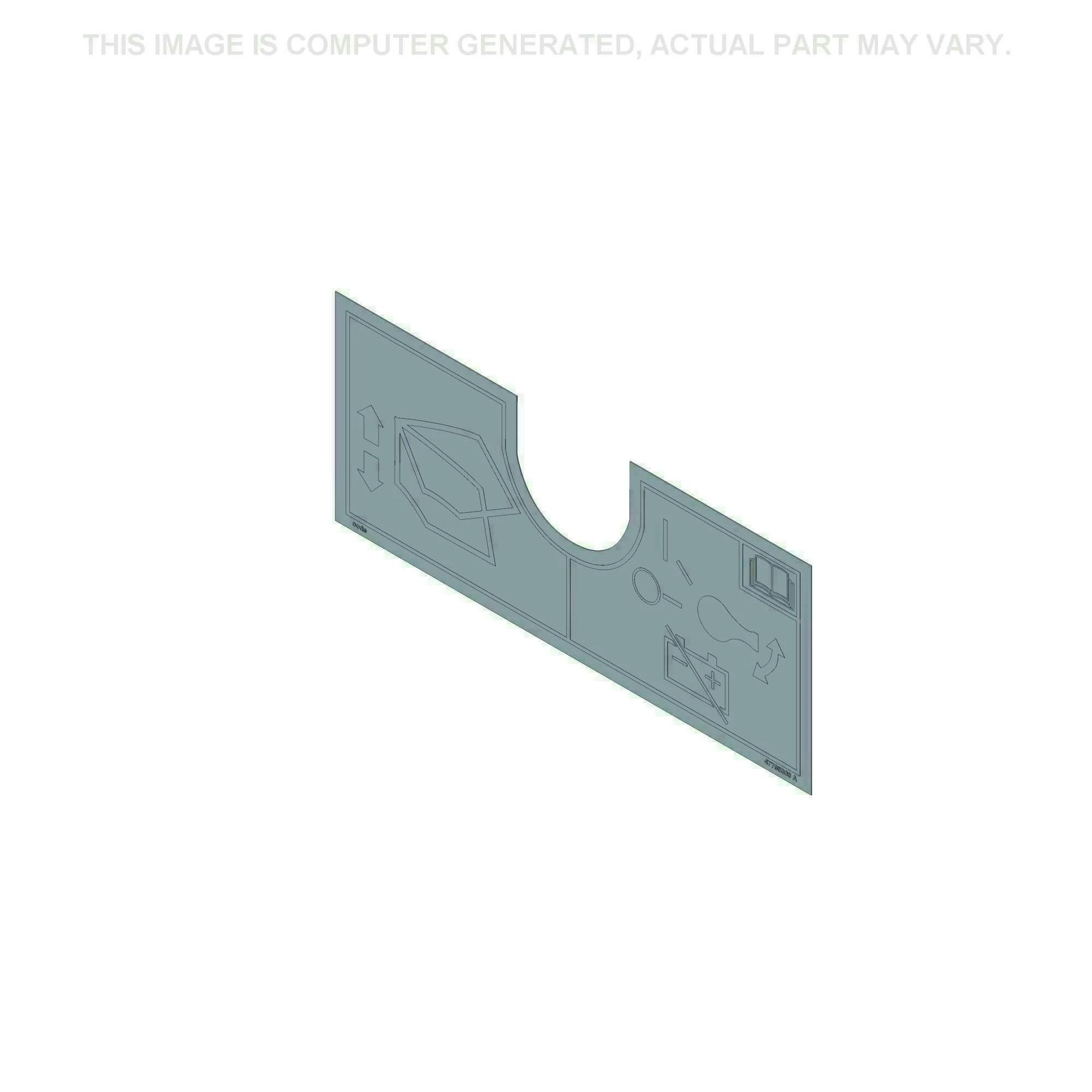 AUFKLEBER | CASECE | EU | PT