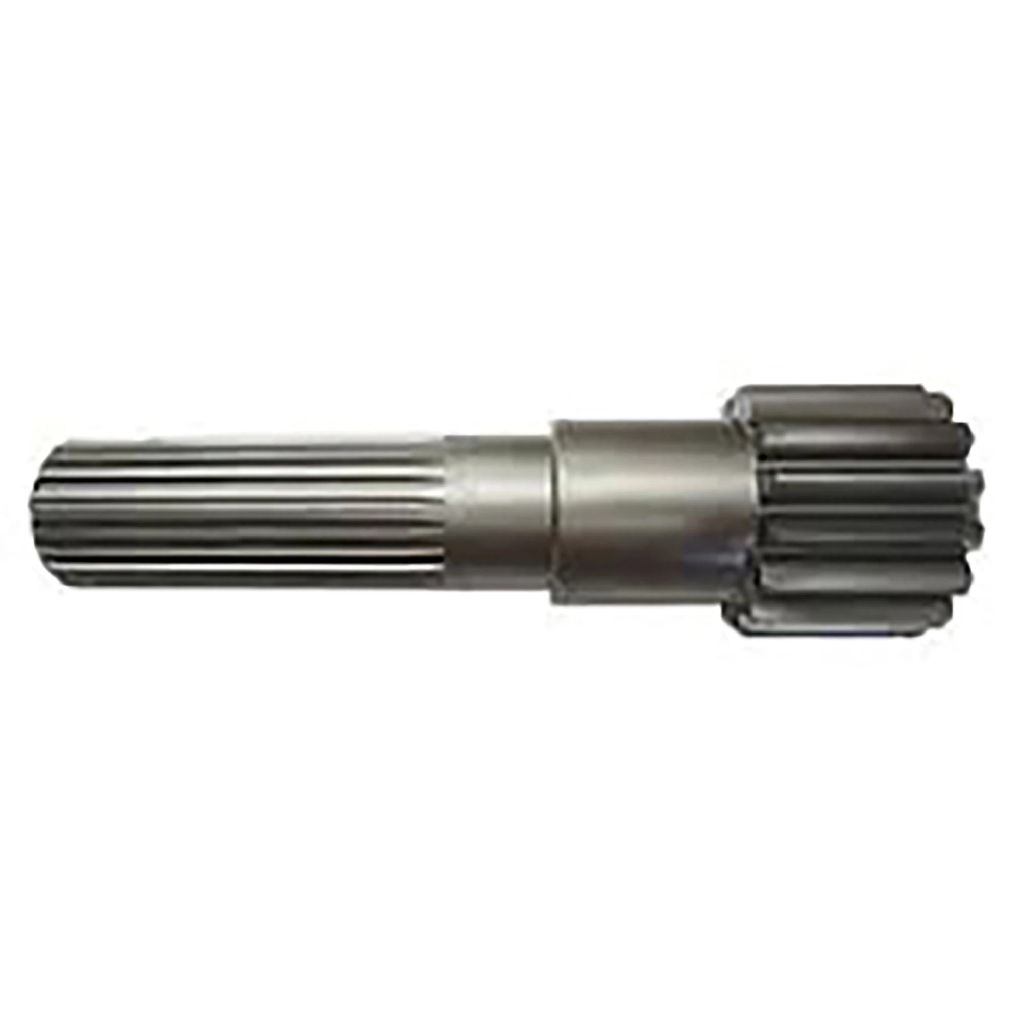 Sun Shaft | CASECE | CA | EN