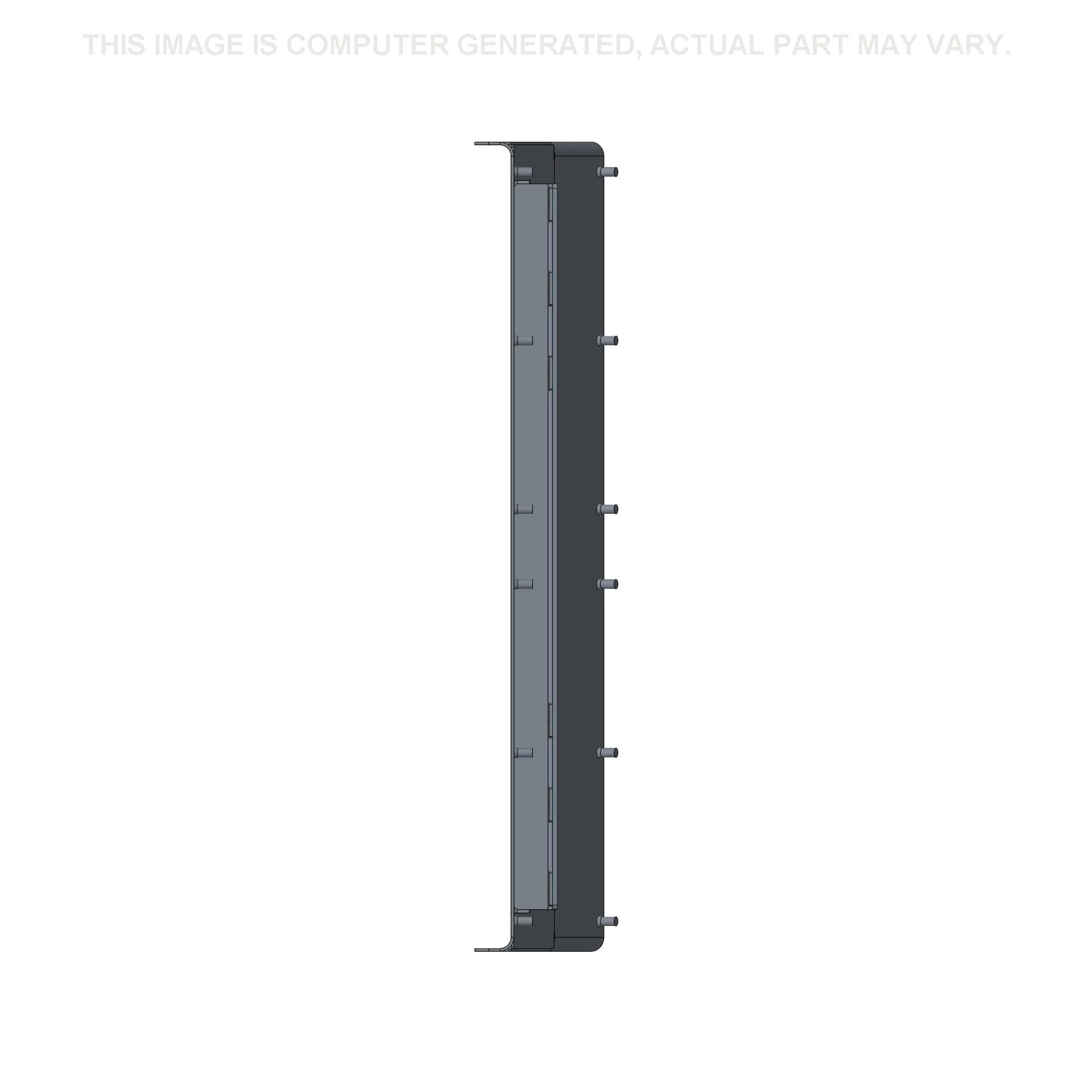 PLATE | CASEIH | AMEA | TR