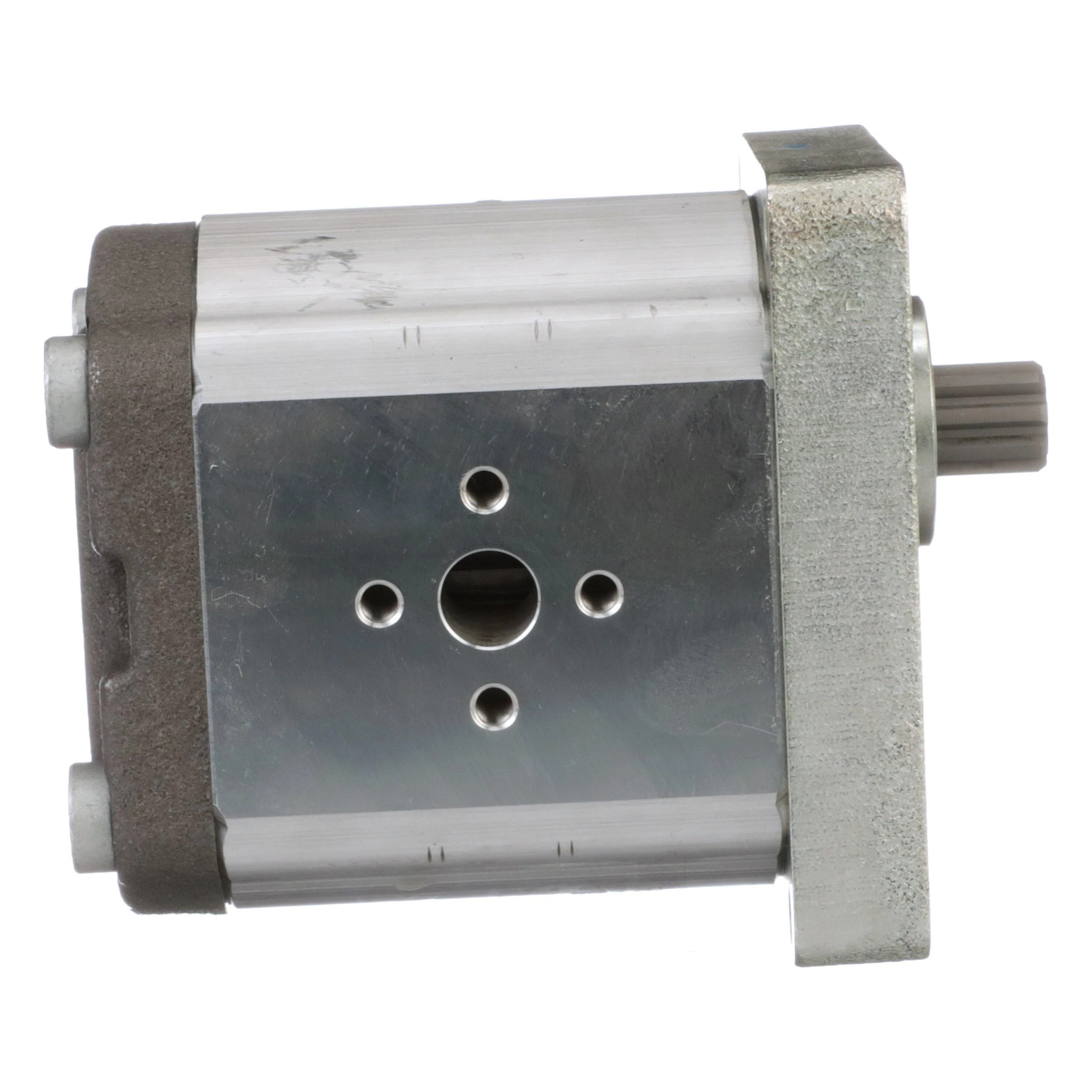 HYDRAULIC PUMP | NEWHOLLANDAG | CA | FR