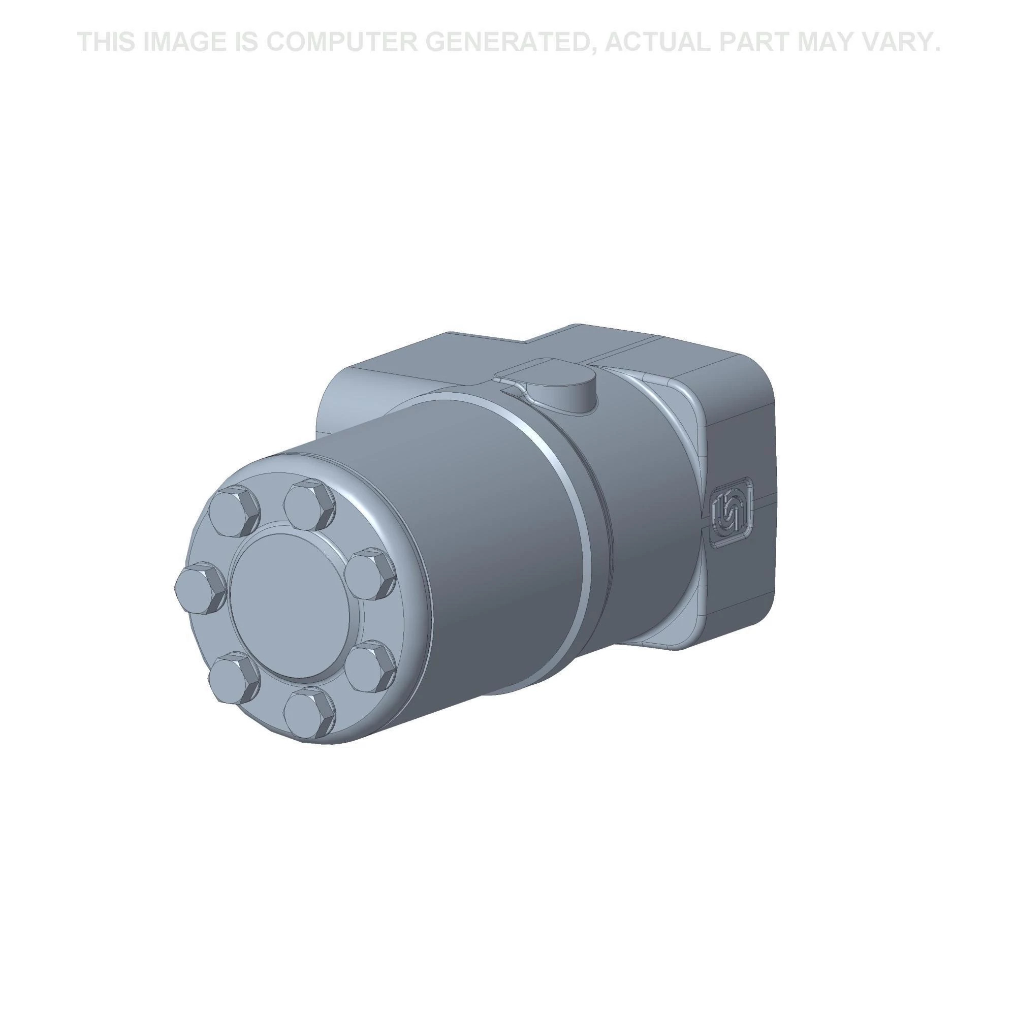 Steering Valve | CASEIH | CA | EN