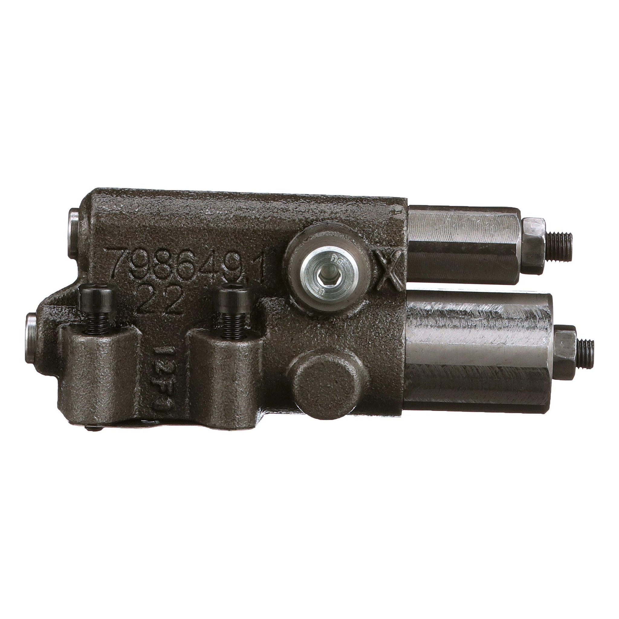 РЕГУЛЯТОР | NEWHOLLANDCE | EU | EN