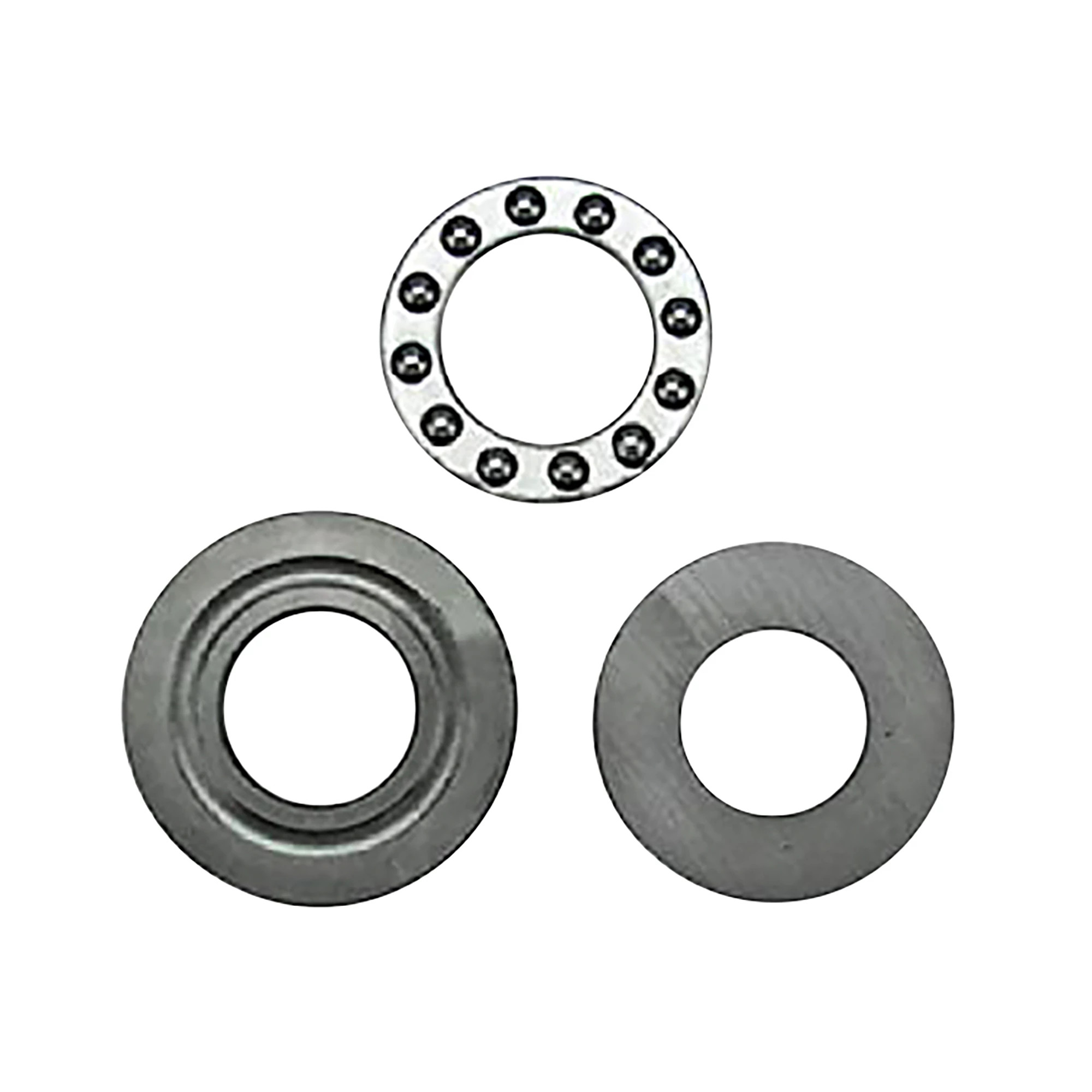 Steering Bearing and Races Kit | CASEIH | US | EN