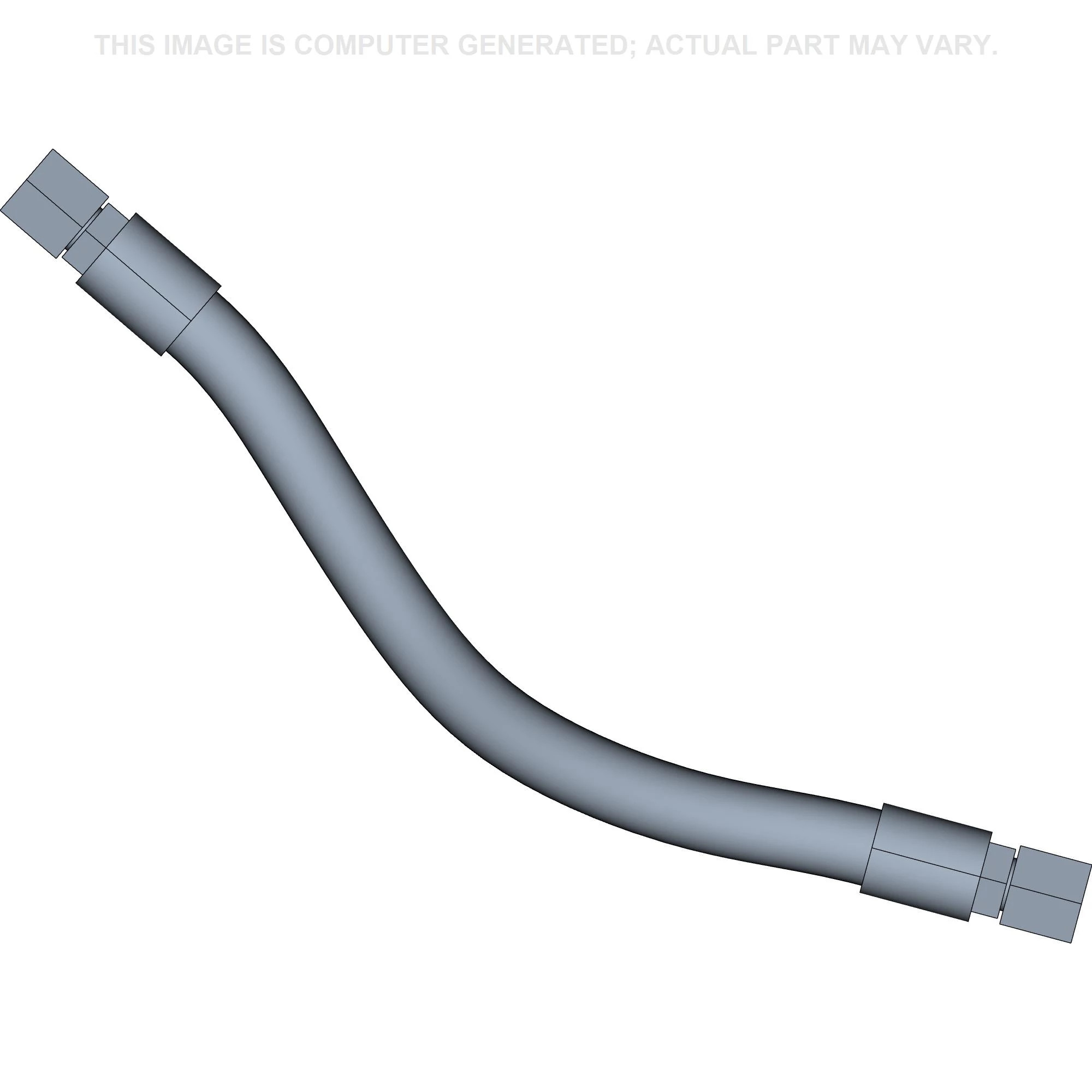 TUBO IDRAULICO | CASECE | EU | EN