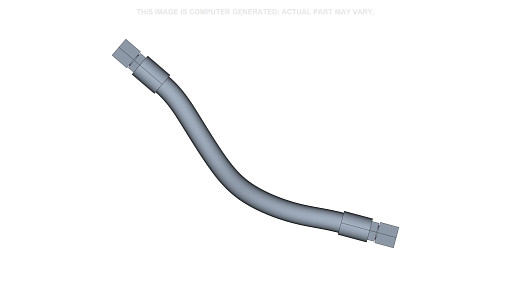 HYDRAULIC HOSE | CASEIH | EU | EN