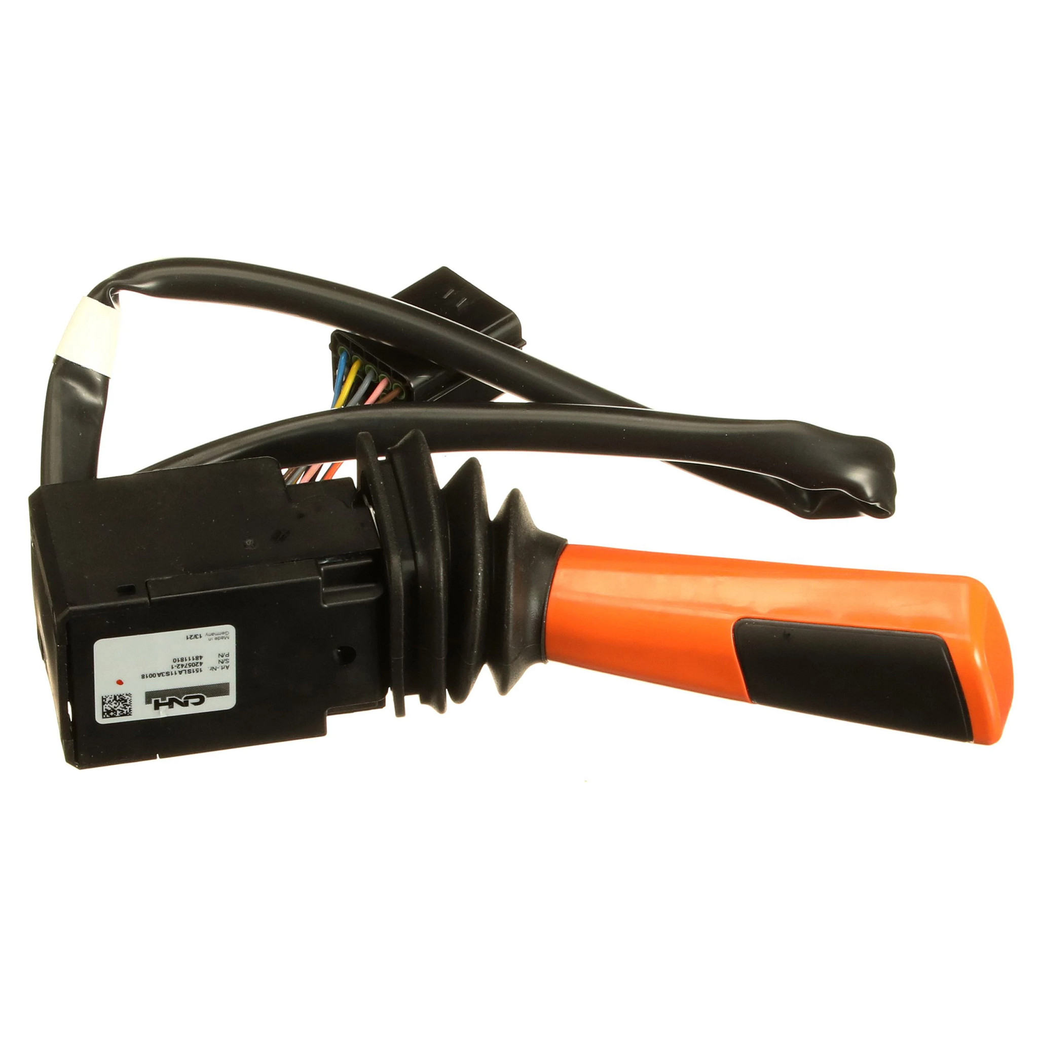 PALANCA | CASEIH | SA | ES