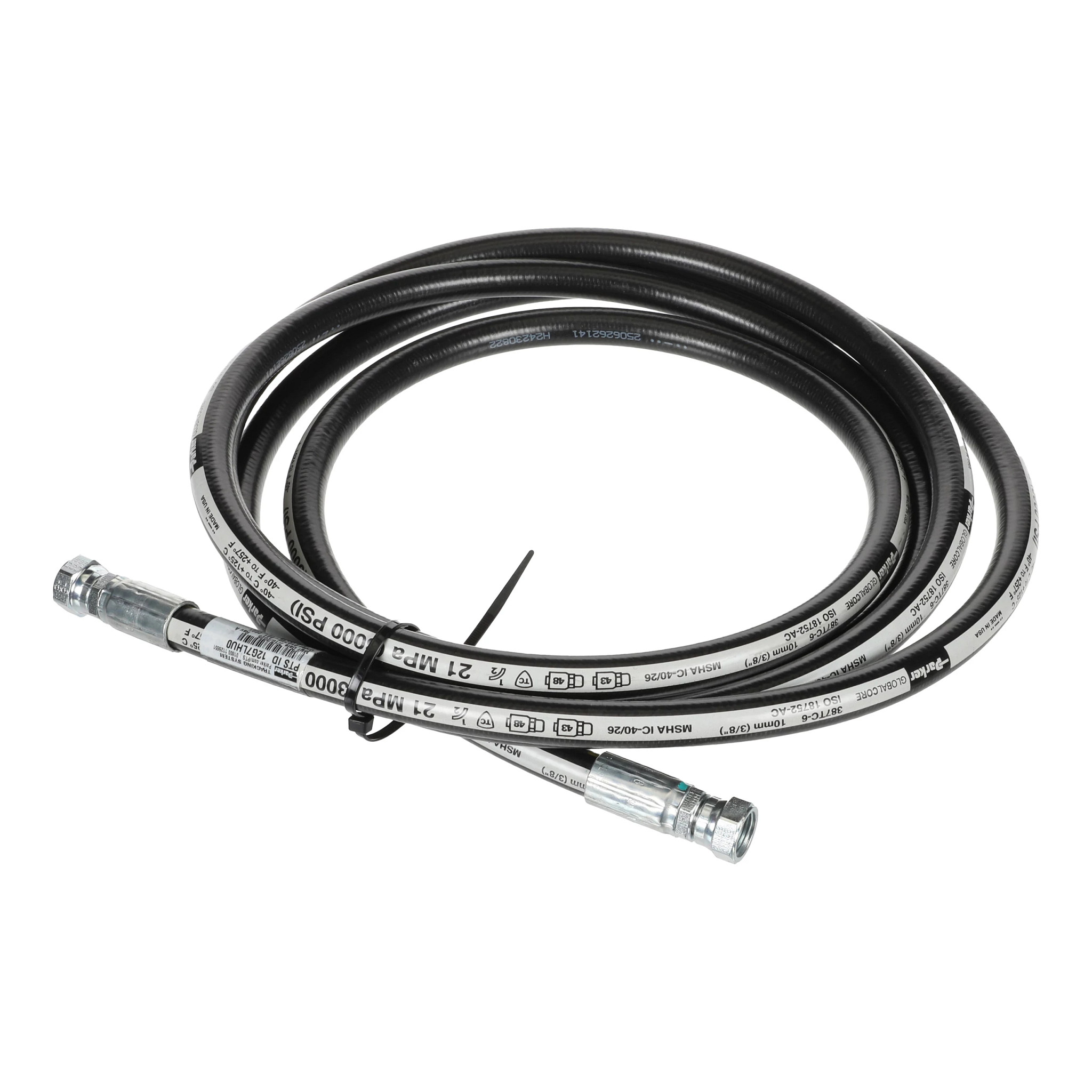 Mangueira Hidráulica