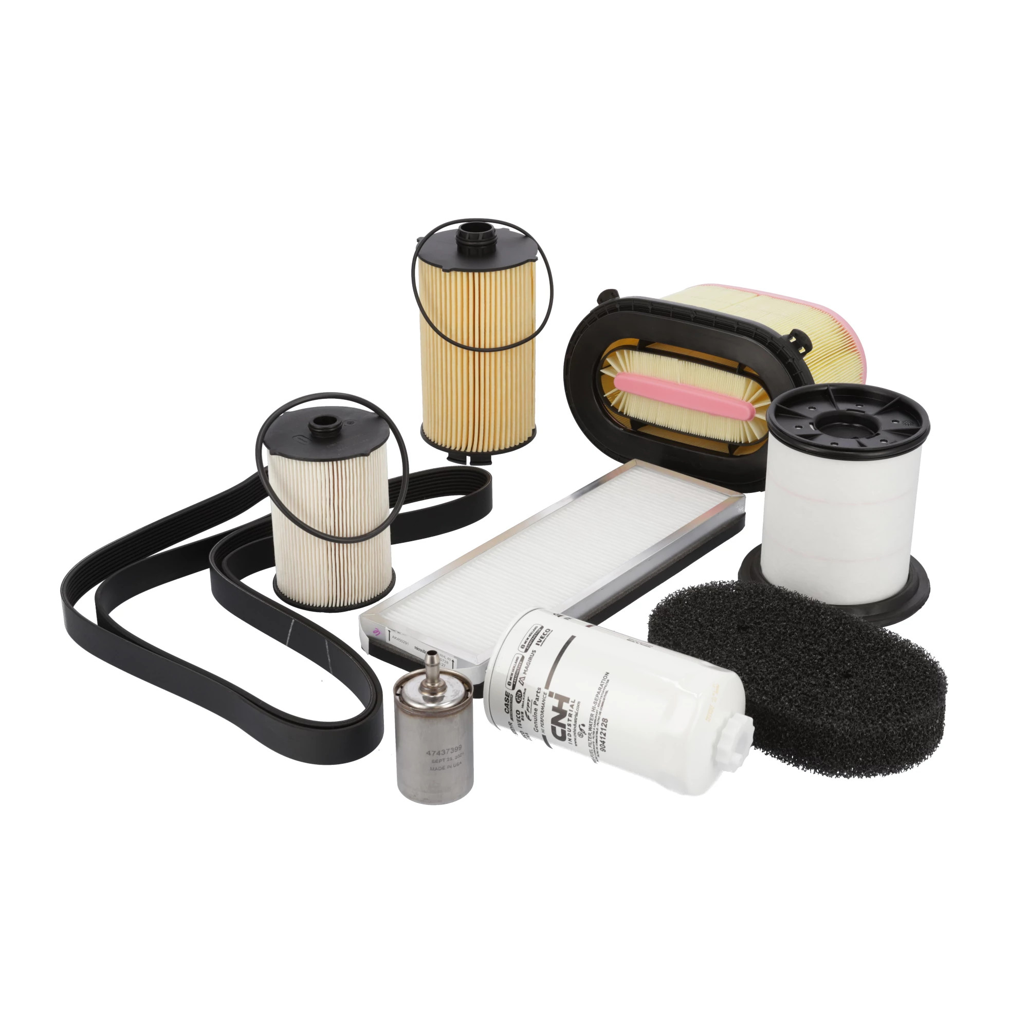 KIT D'ENTRETIEN | CASEIH | CA | FR