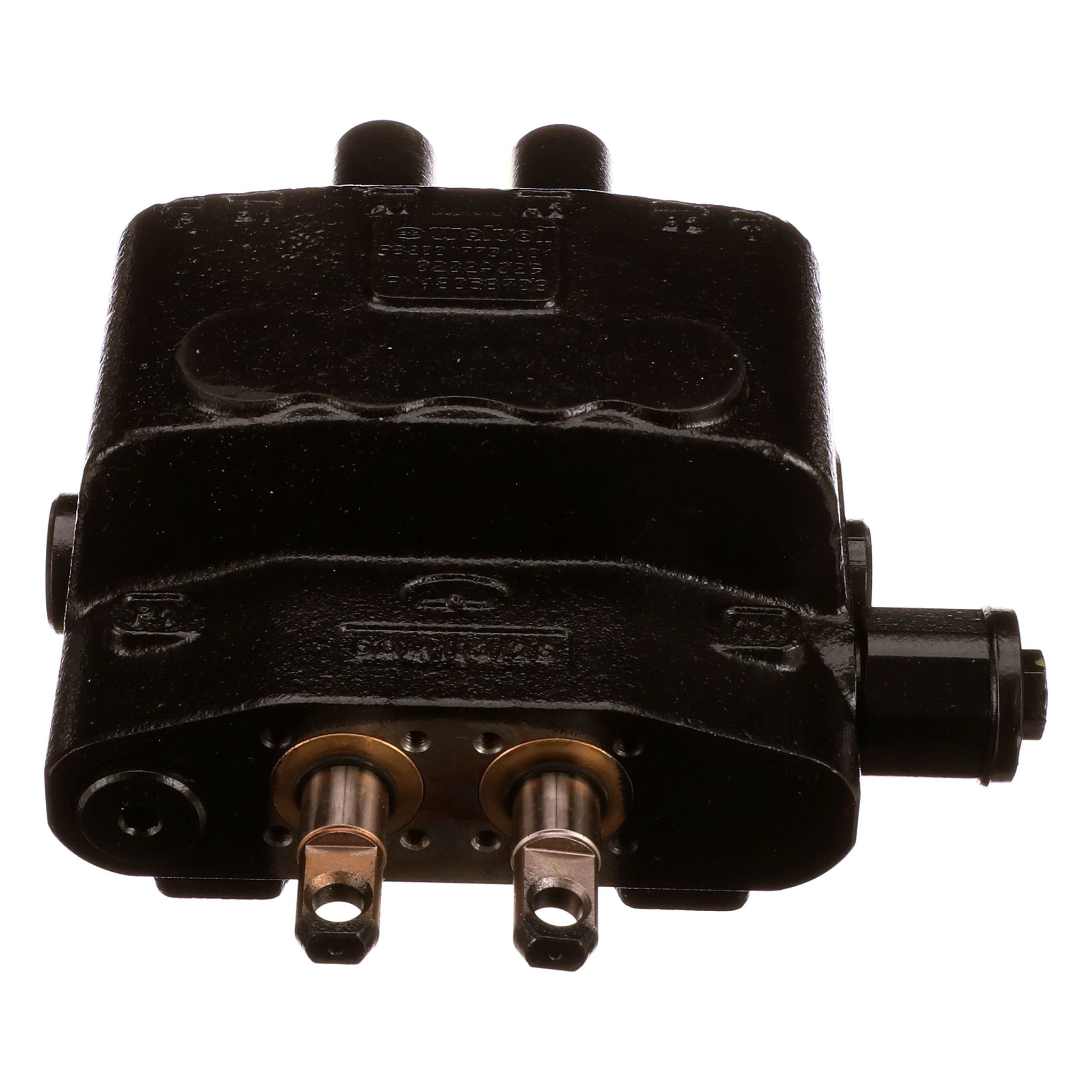 HYDRAULIC VALVE | NEWHOLLANDCE | AMEA | EN