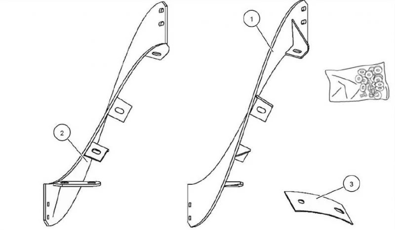 DIA KIT, HARVESTER | MILLER | IE | EN