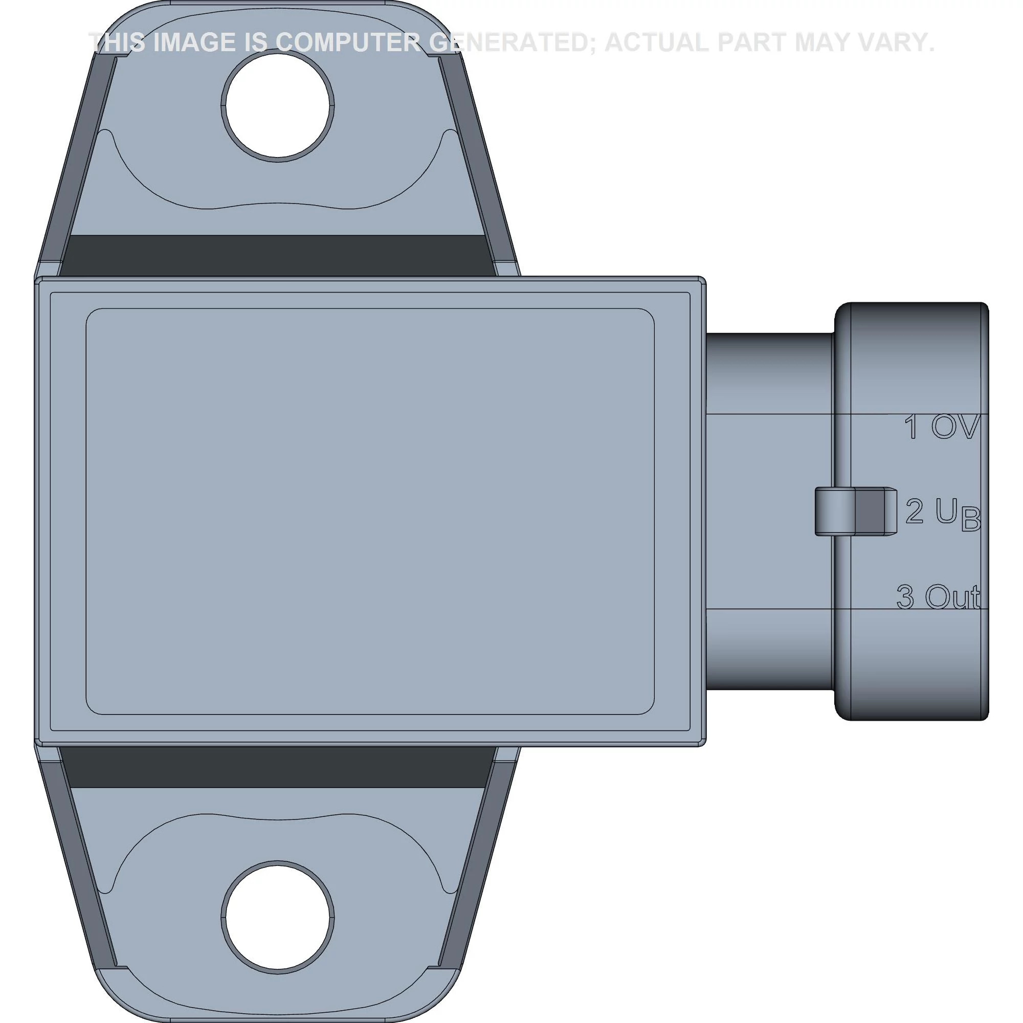 SENSOR | MILLER | US | EN