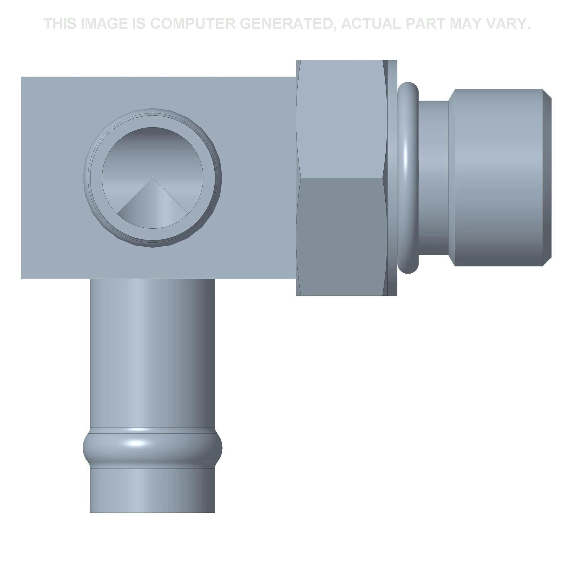 FITTING | NEWHOLLANDCE | EU | DA