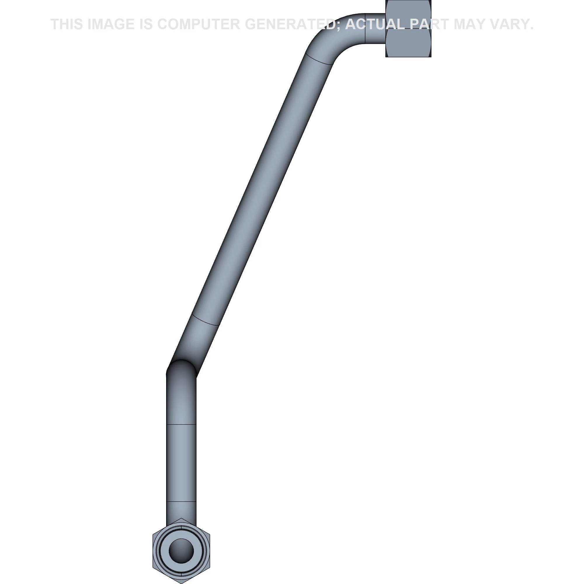 PIPE | CASEIH | EU | ES