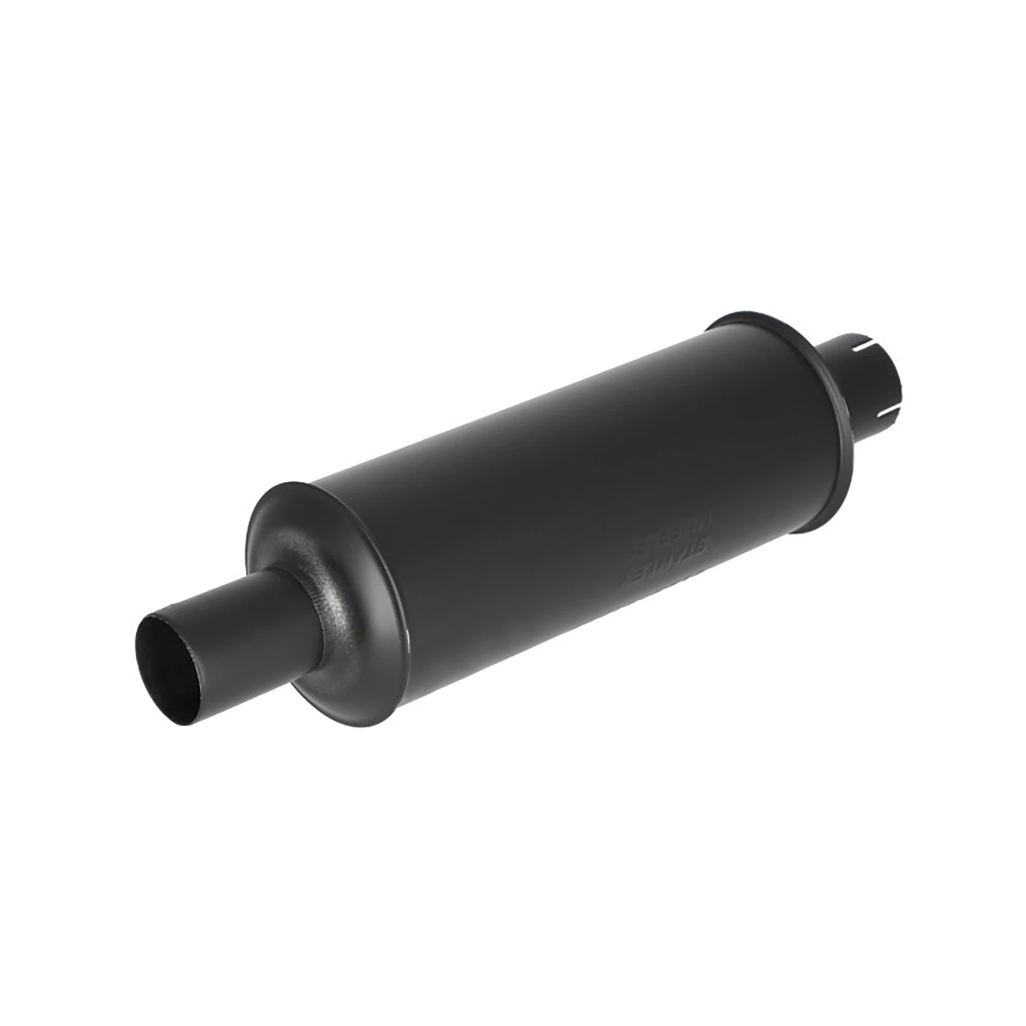 Muffler | NEWHOLLANDCE | CA | EN