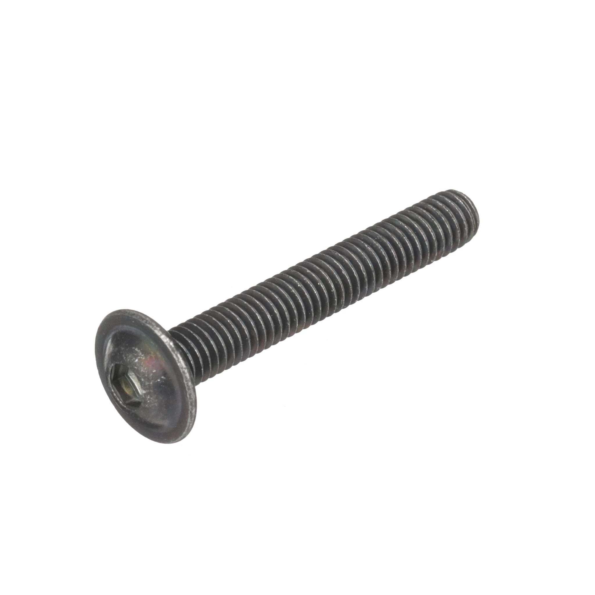 Fillister Head Screw | CASECE | BR | PT