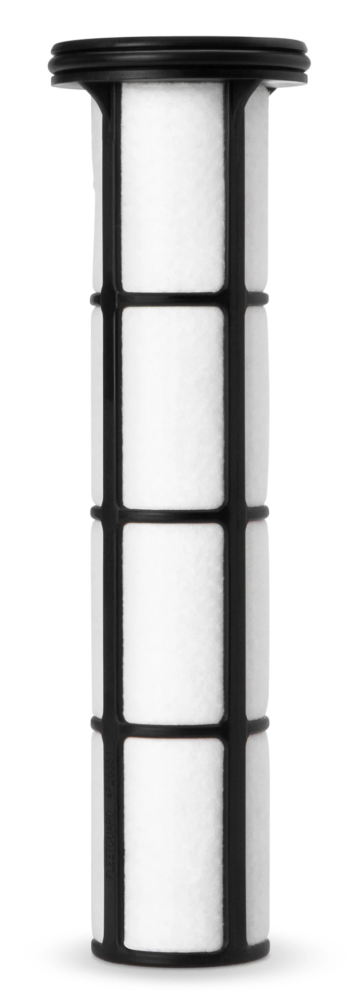 Fleetguard® Secondary Air Filter - OptiAir™ Technology | NEWHOLLANDAG | CA | EN