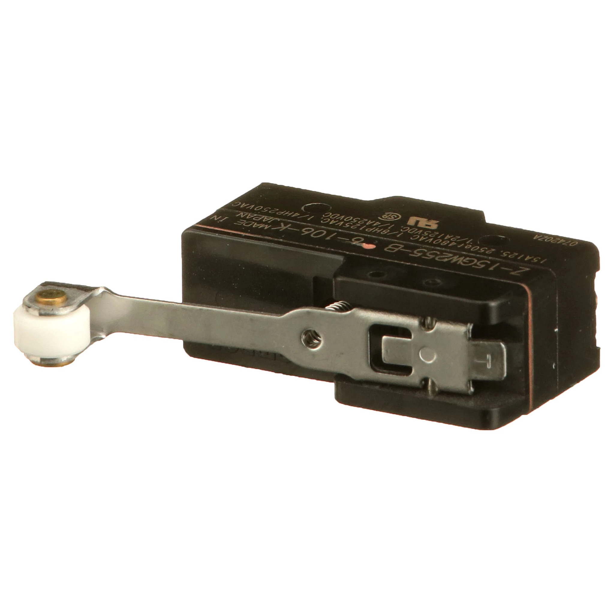 Switch | CASECE | CA | EN