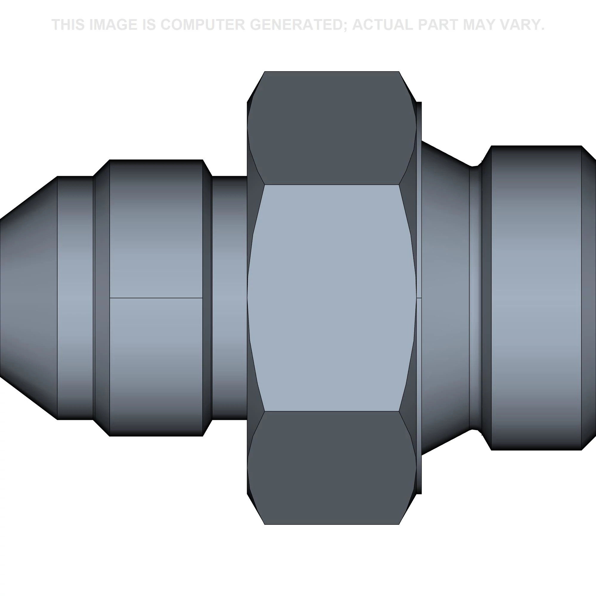 HYD CONNECTOR | CASECE | AMEA | RU