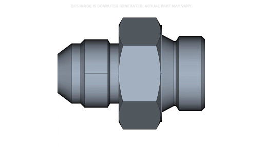 HYD CONNECTOR | STEYR | EU | EN