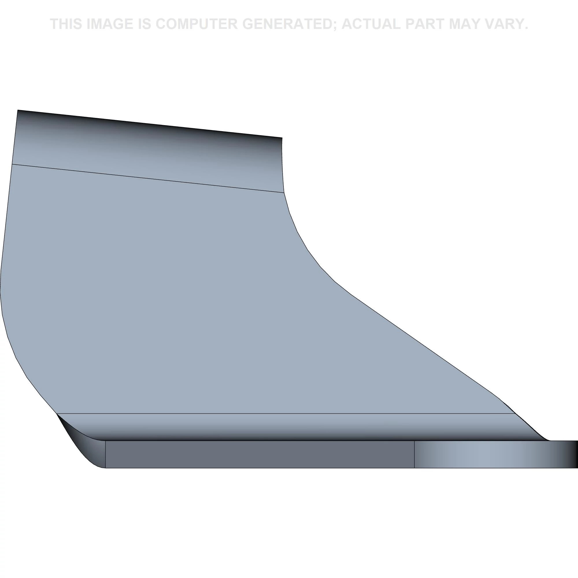 BRACKET | NEWHOLLANDAG | SA | EN