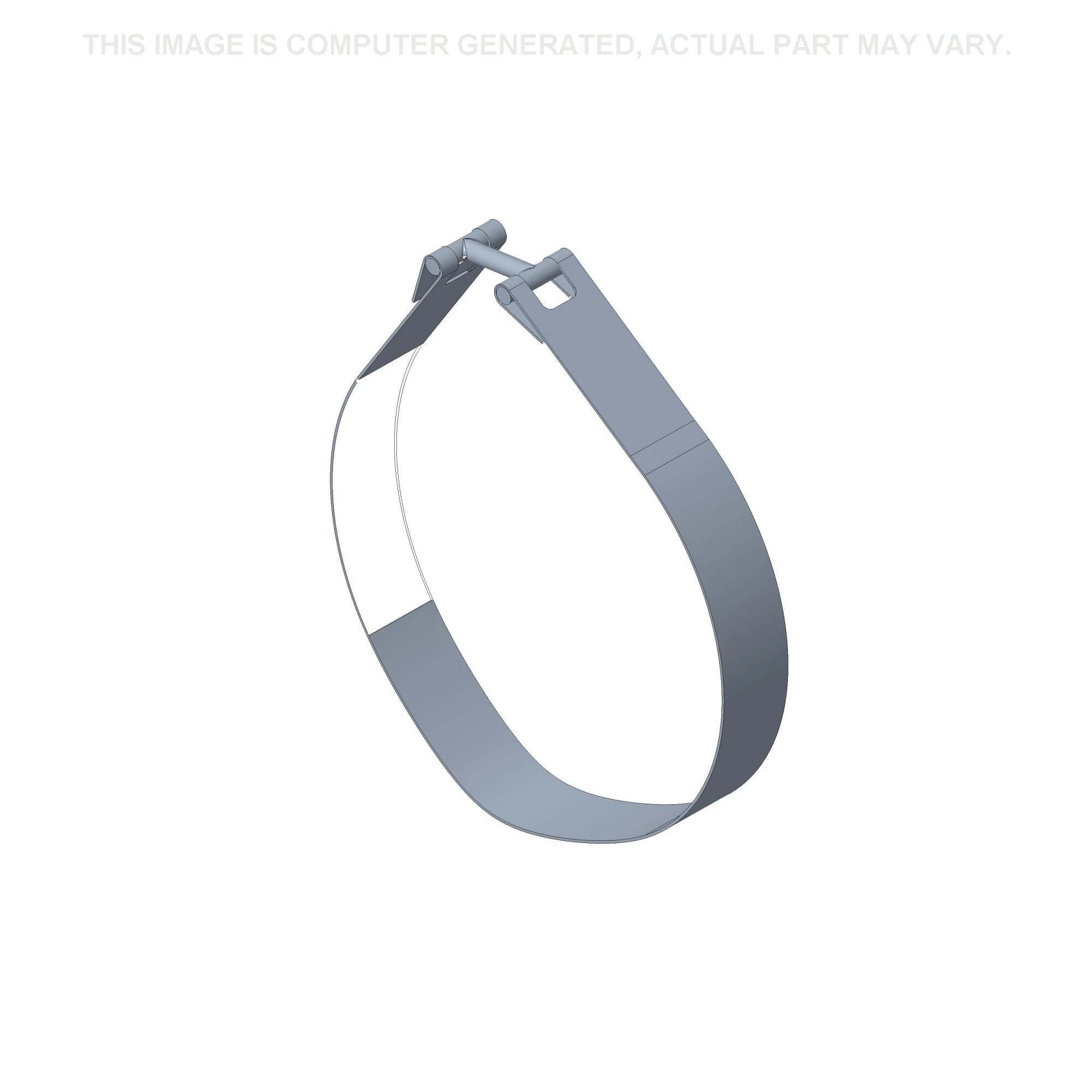 CLAMP | CASEIH | CA | EN