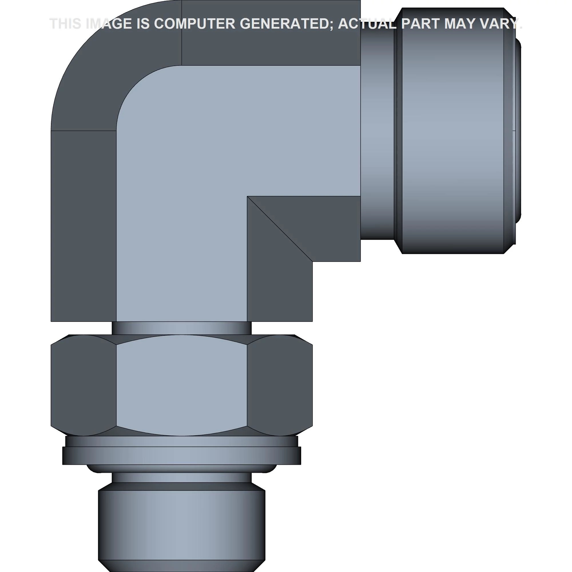 90 ELBOW | CASECE | CA | EN