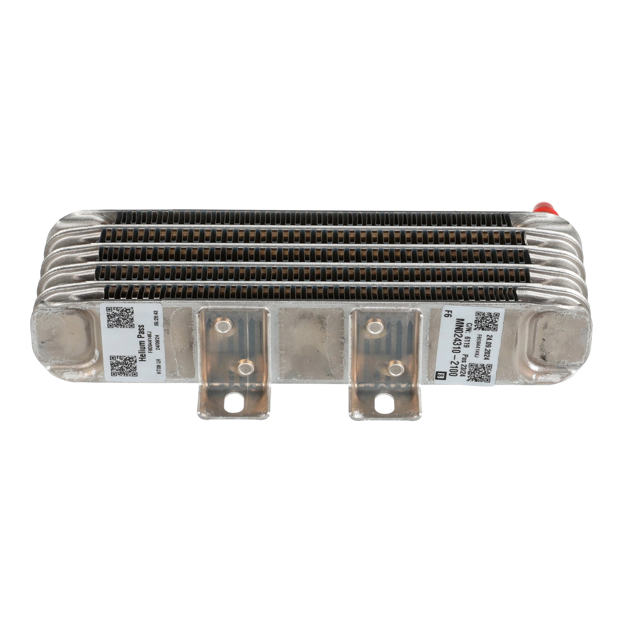 BRÄNSLEKYLARE | CASEIH | EU | SV